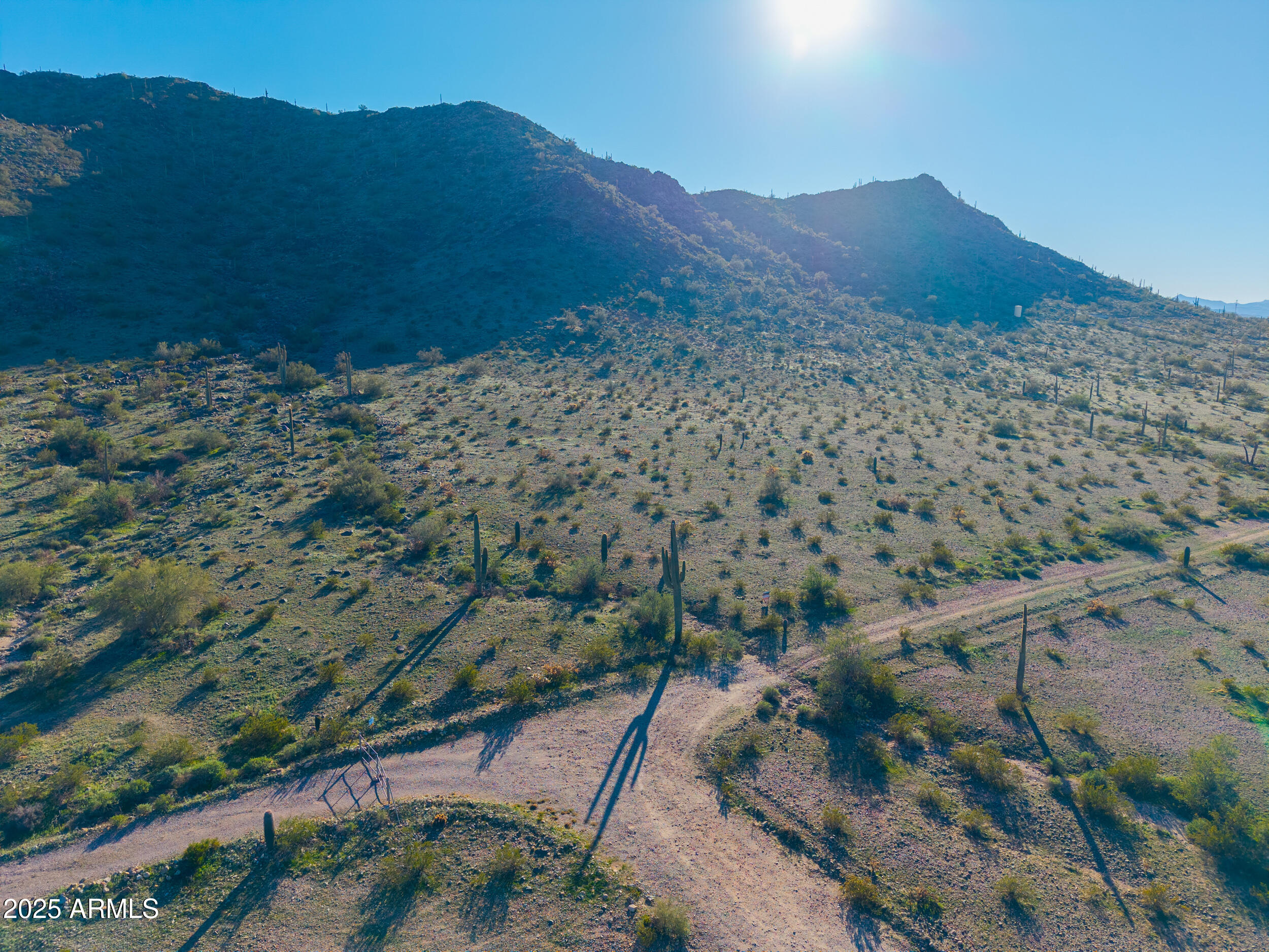 0 W Lantern Road -, Maricopa, AZ 85139