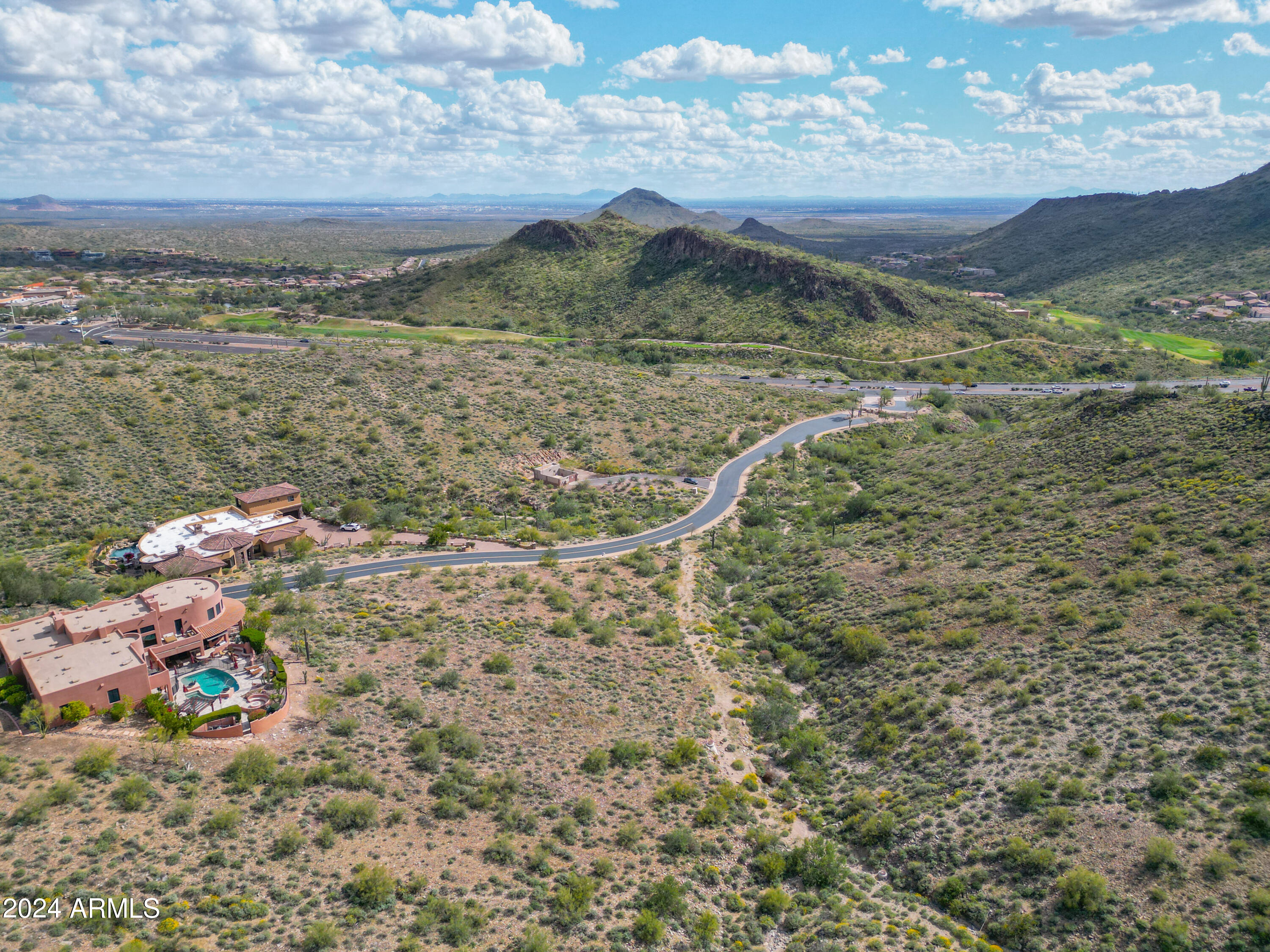 10534 N ARISTA Lane 48, Fountain Hills, AZ 85268