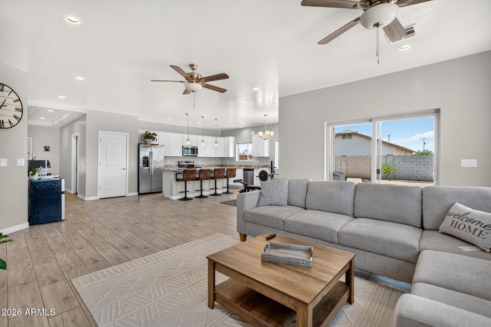 4150 N CAMERON Drive, Eloy, AZ 85131