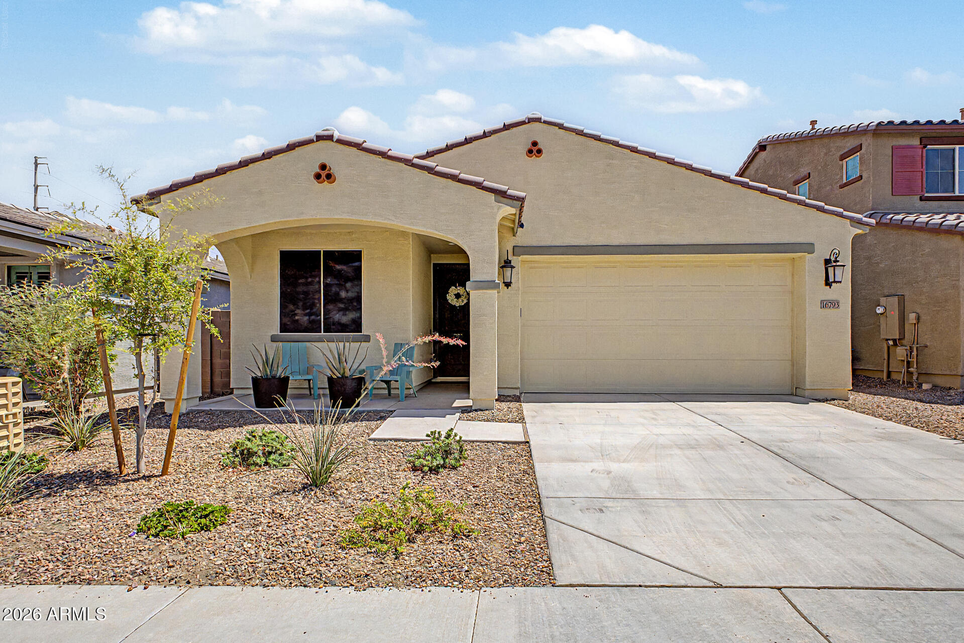 16793 W JENAN Road, Surprise, AZ 85388