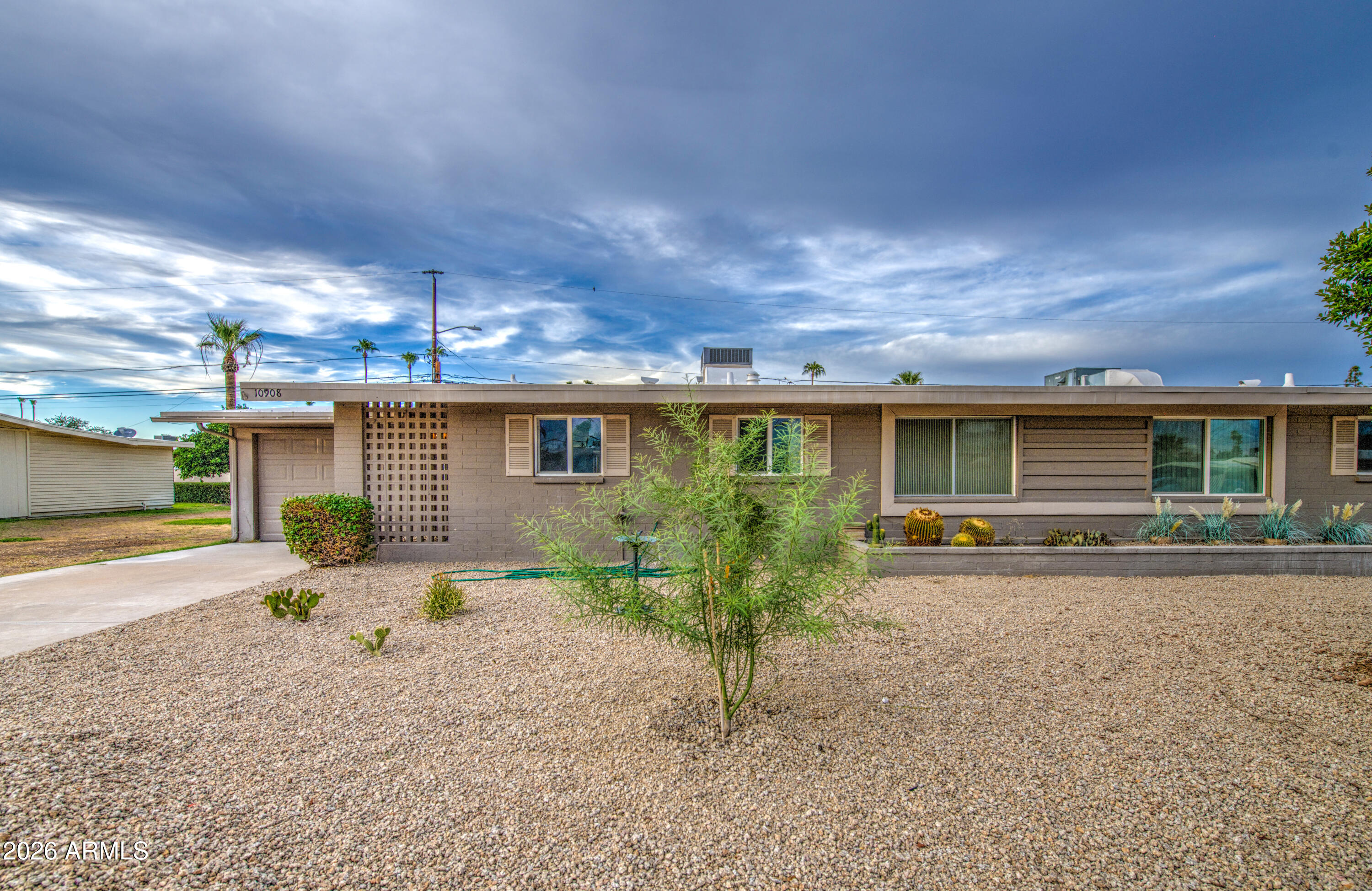 10908 W WINDSOR Drive, Sun City, AZ 85351