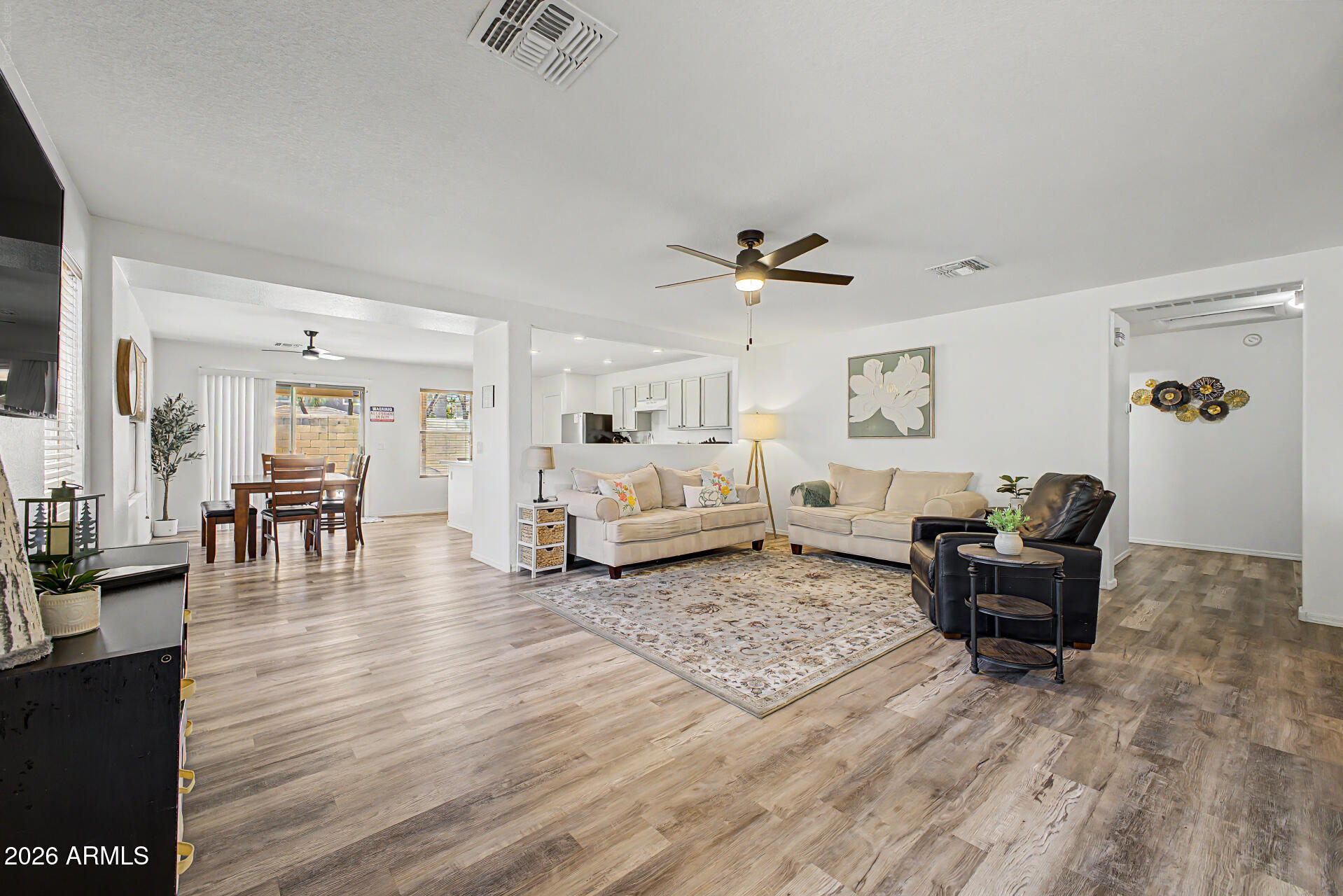 17054 W RIMROCK Street, Surprise, AZ 85388