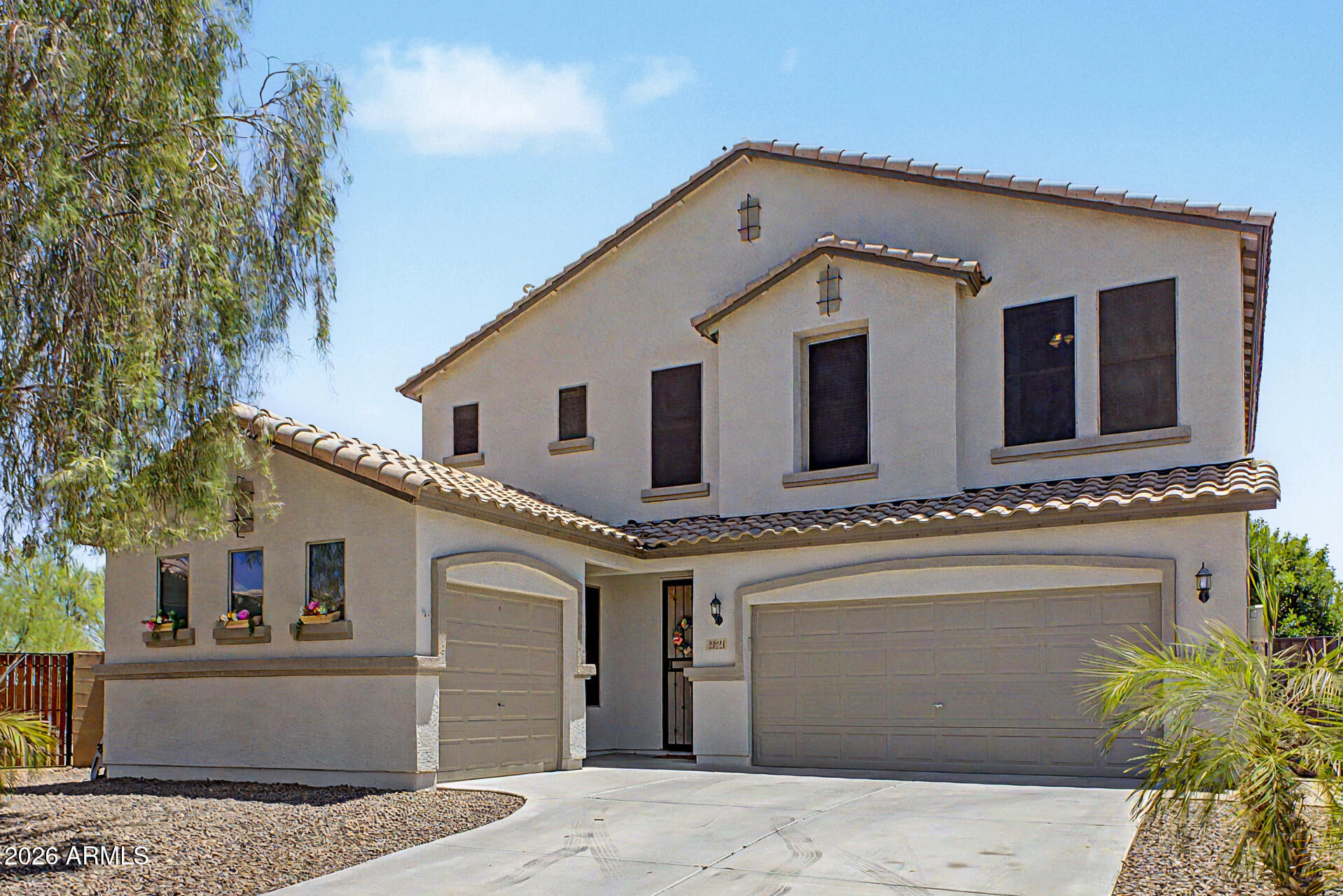 23221 N 117TH Drive, Sun City, AZ 85373