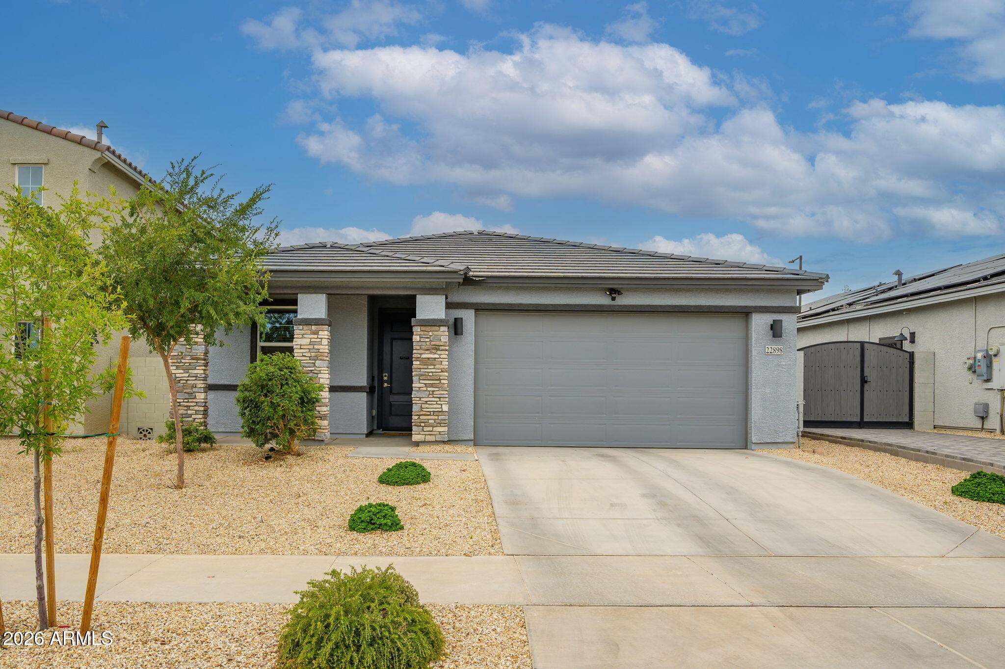 22898 N 182ND Lane, Surprise, AZ 85387
