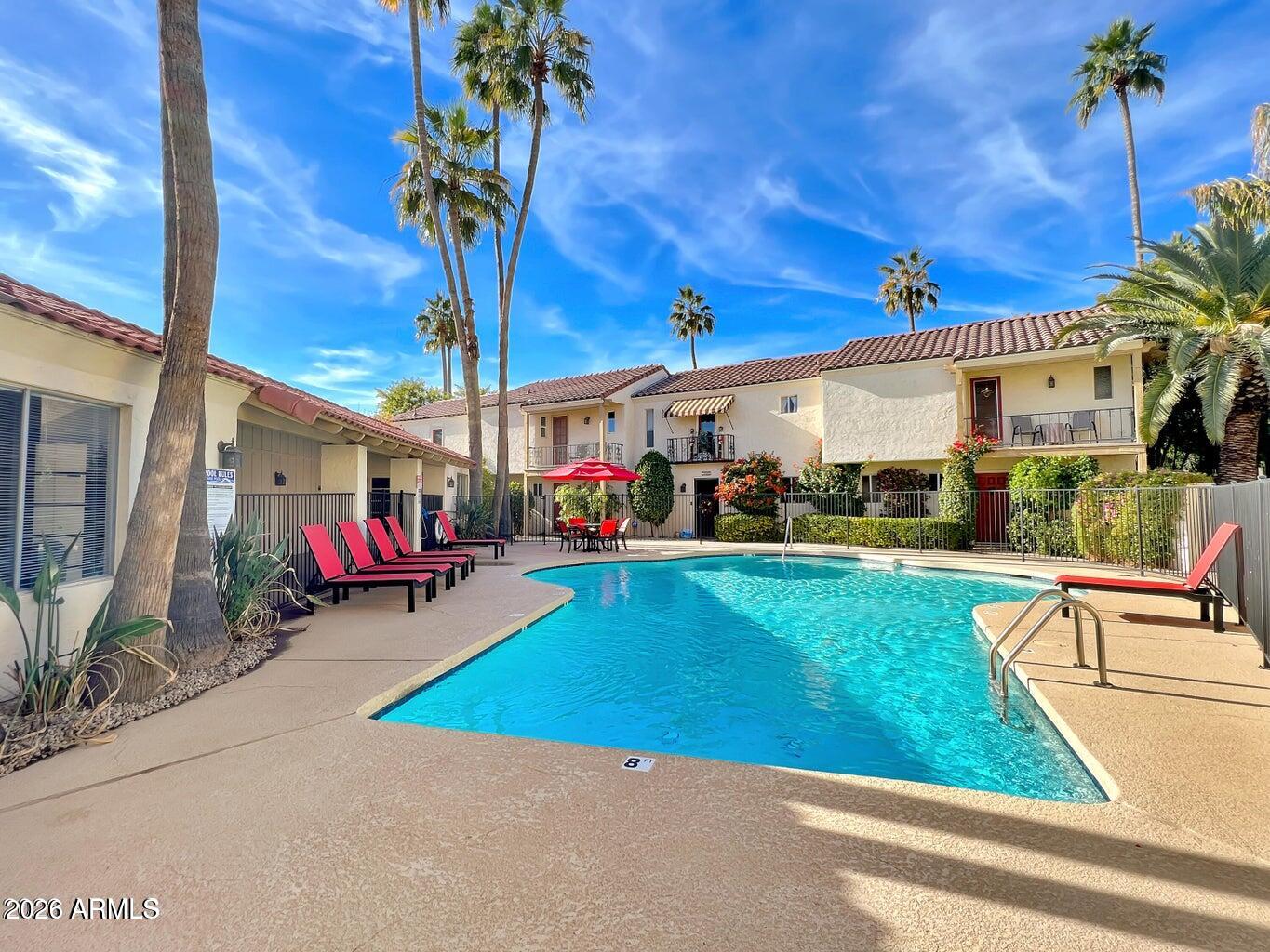 7347 E THORNWOOD Drive, Scottsdale, AZ 85251