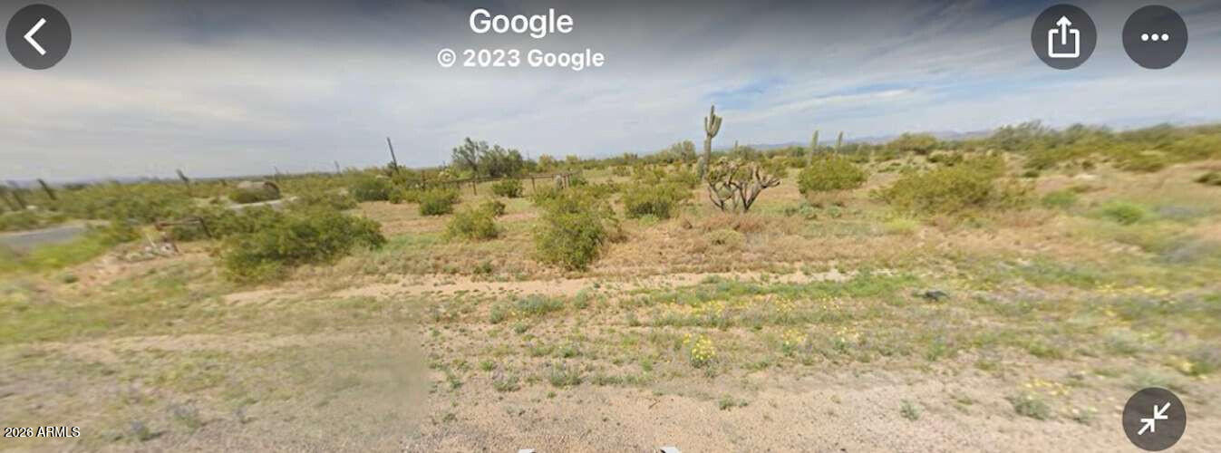 0 E Towhee Lane 1, Florence, AZ 85132