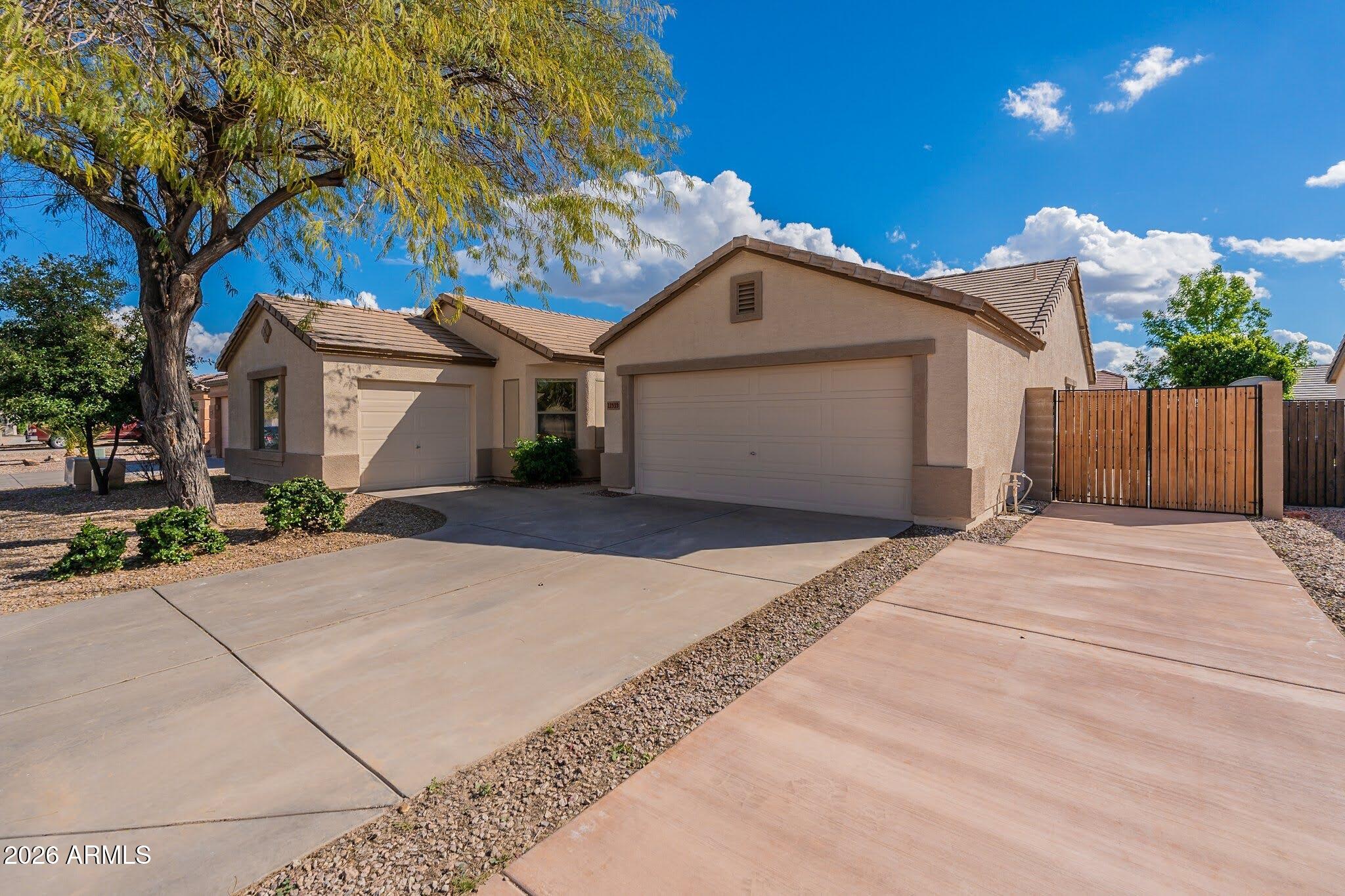 22939 W PAPAGO Street, Buckeye, AZ 85326