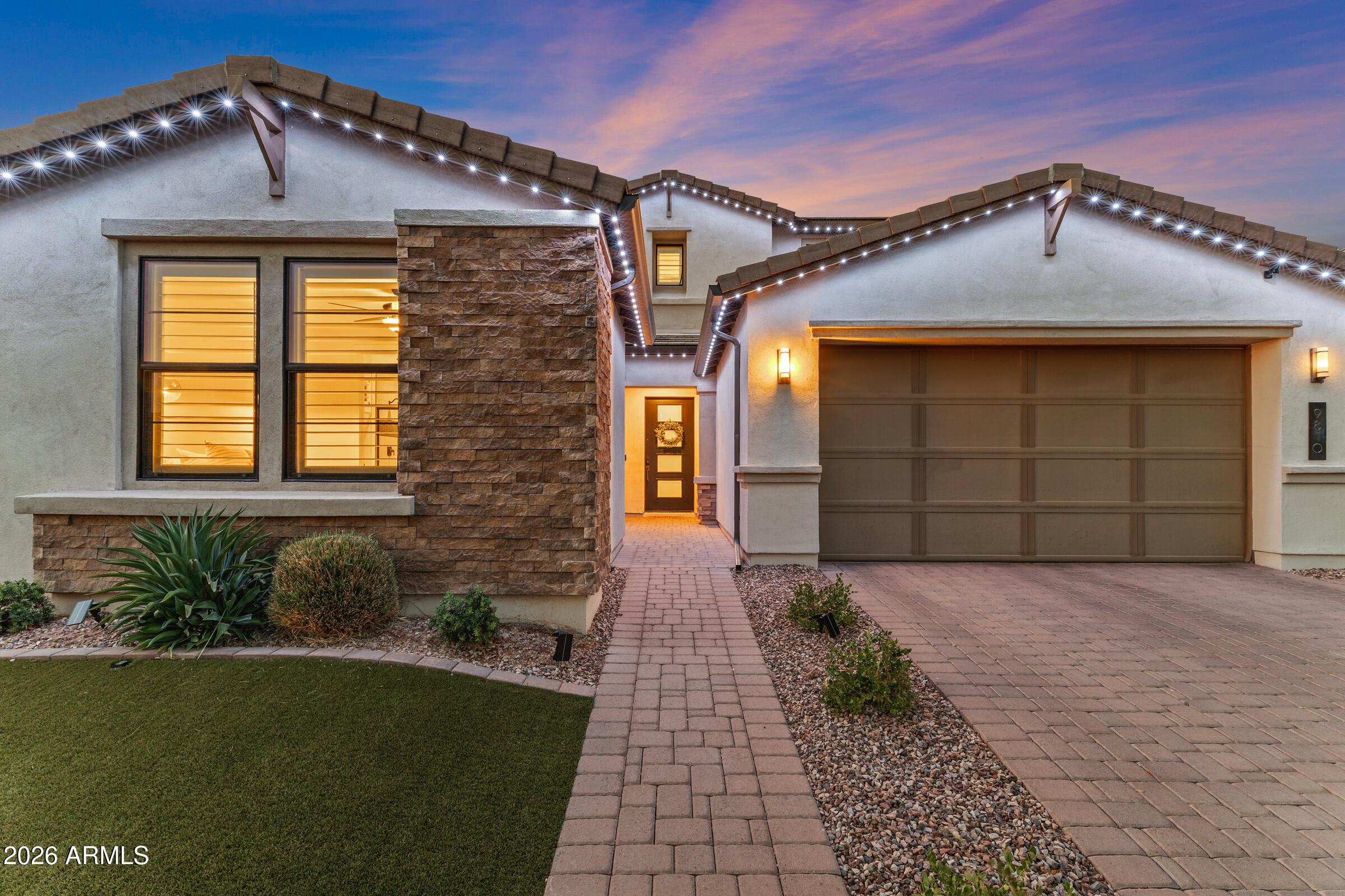 9810 E RESISTANCE Avenue, Mesa, AZ 85212