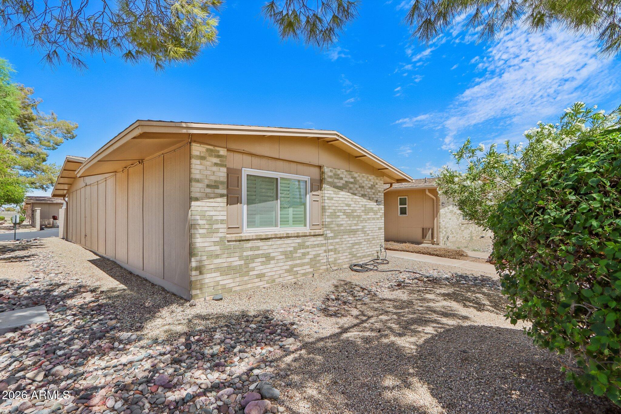19026 N CAMINO DEL SOL Drive, Sun City West, AZ 85375