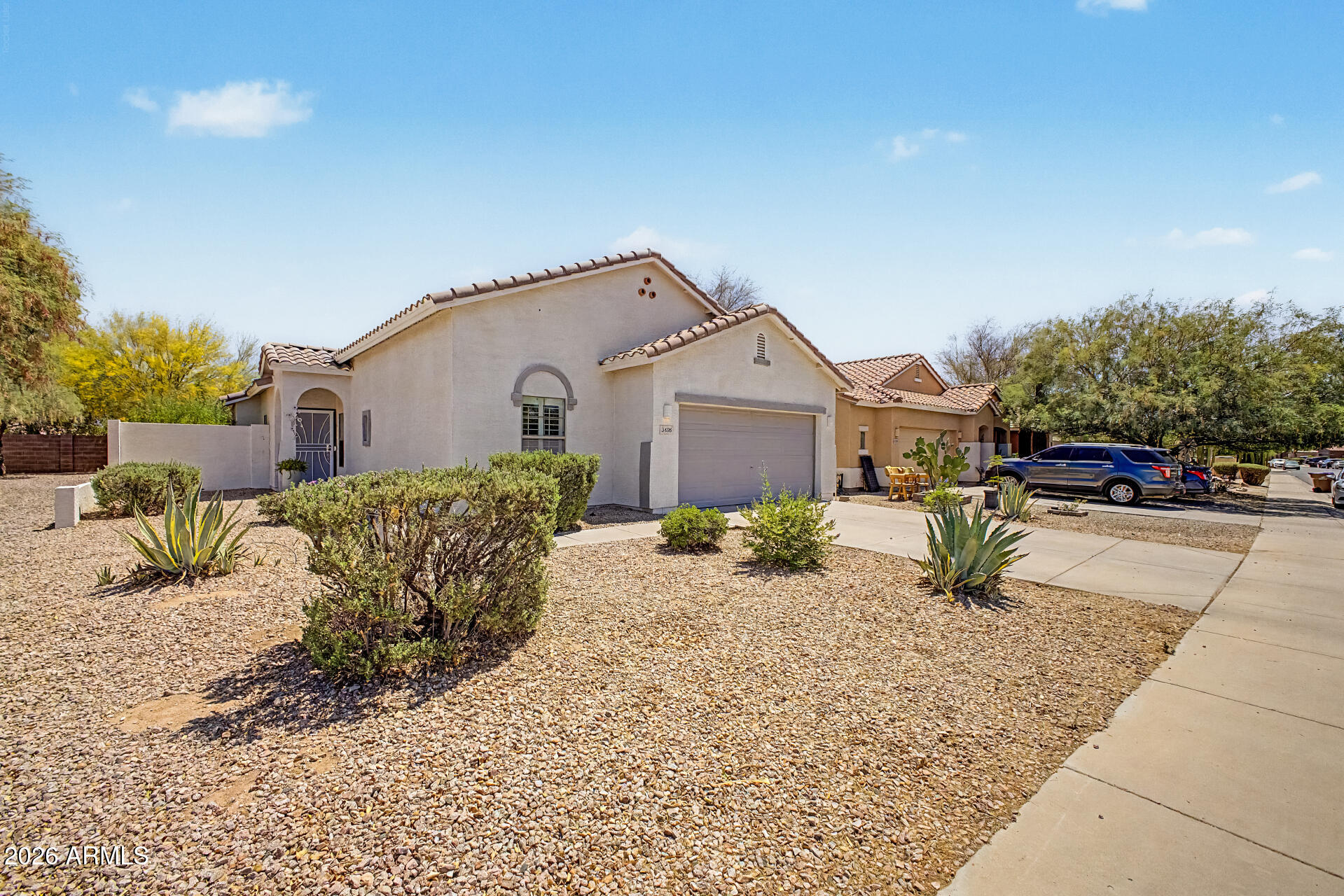 3498 W HAYDEN PEAK Drive, San Tan Valley, AZ 85144