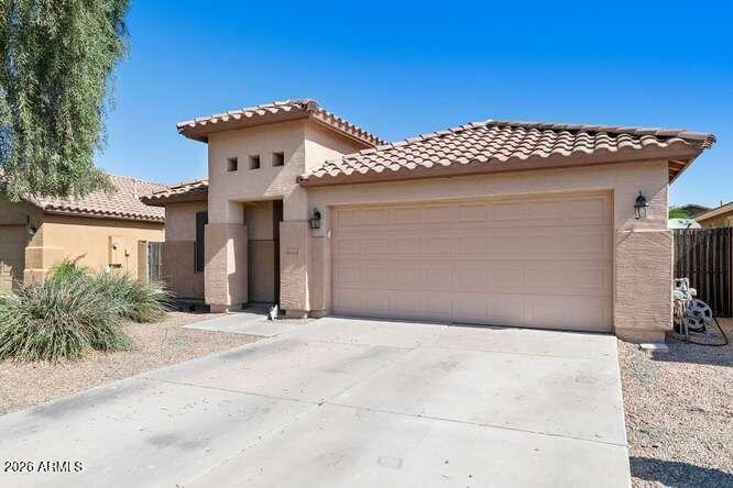46162 W GUILDER Avenue, Maricopa, AZ 85139