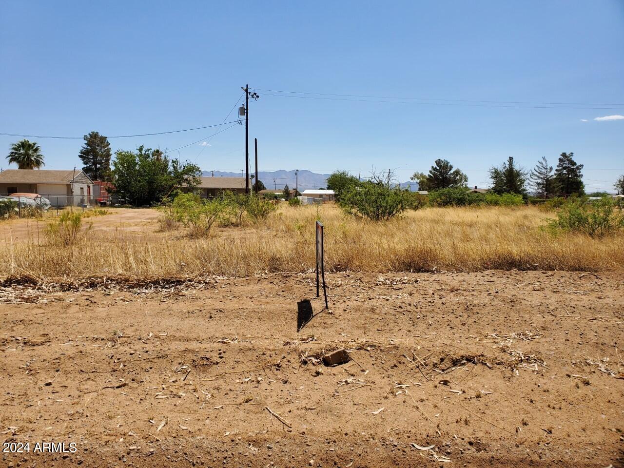 10157 S Honeysuckle Drive -, Hereford, AZ 85615