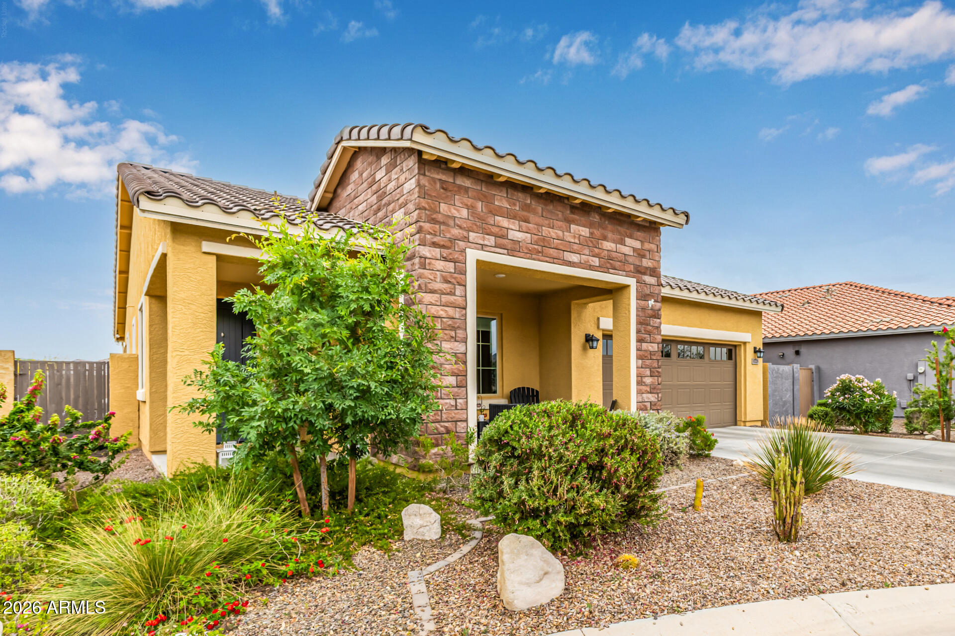 4729 N 204TH Drive, Buckeye, AZ 85396