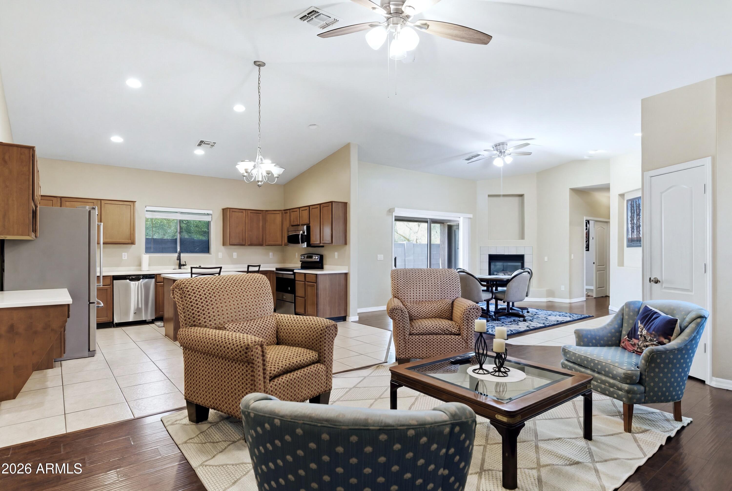 17318 N 19TH Terrace, Phoenix, AZ 85022