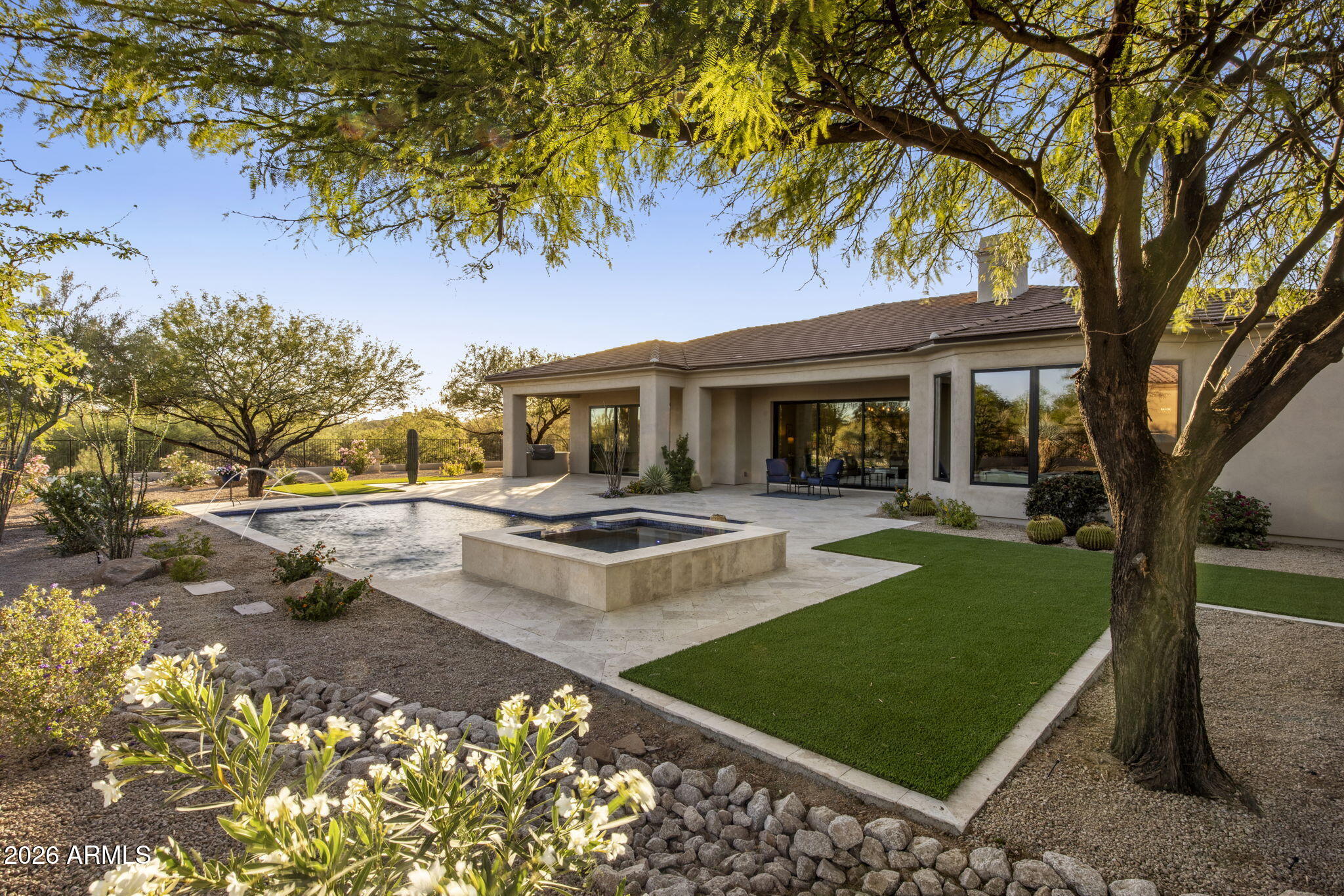 6553 E OBERLIN Way, Scottsdale, AZ 85266