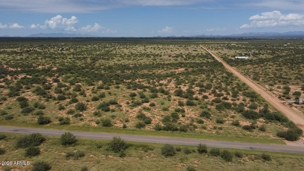 TBD E 3 Canyons Road -, Hereford, AZ 85615