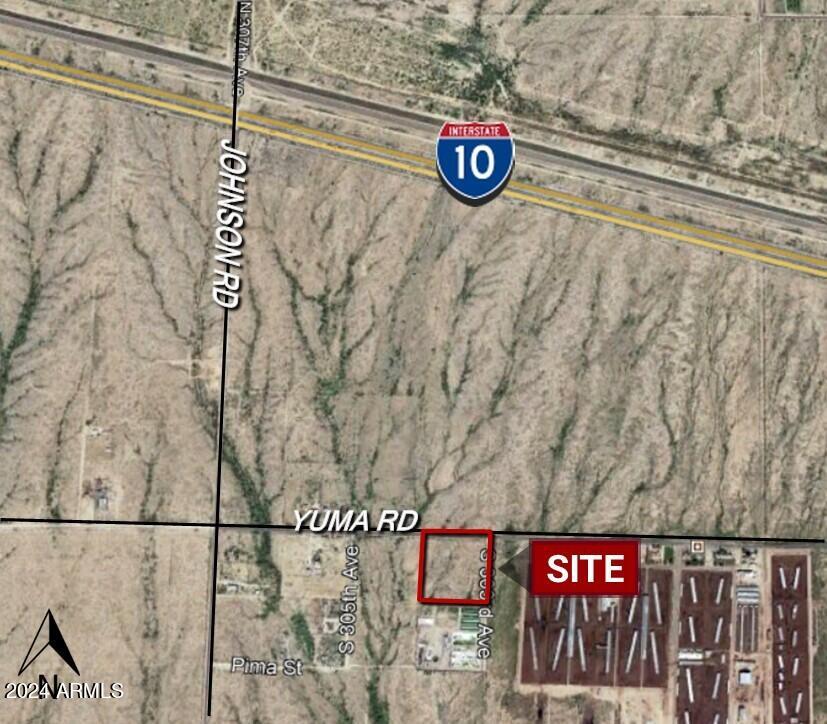 30015 W YUMA Road -, Buckeye, AZ 85326
