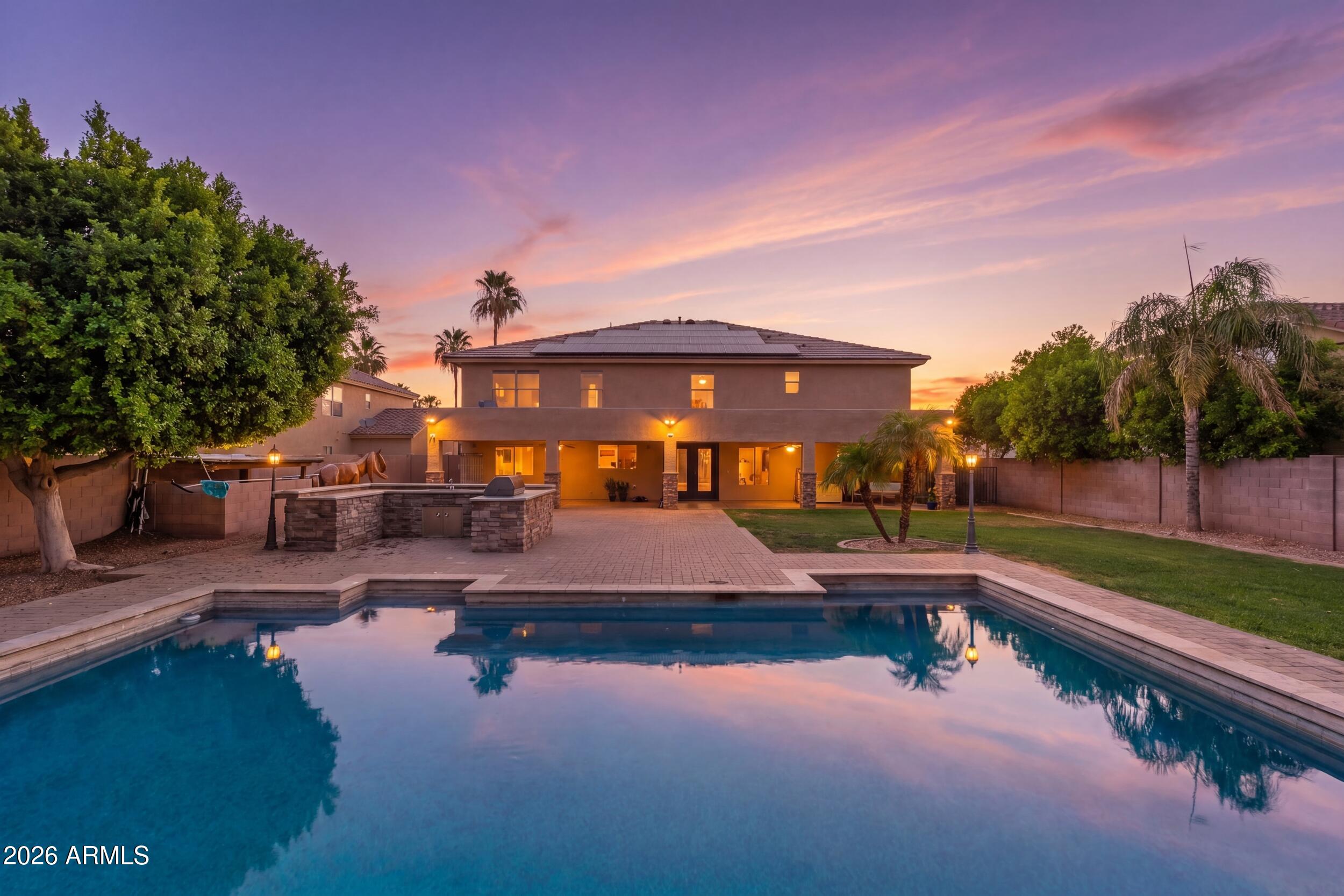 12925 W LLANO Drive, Litchfield Park, AZ 85340