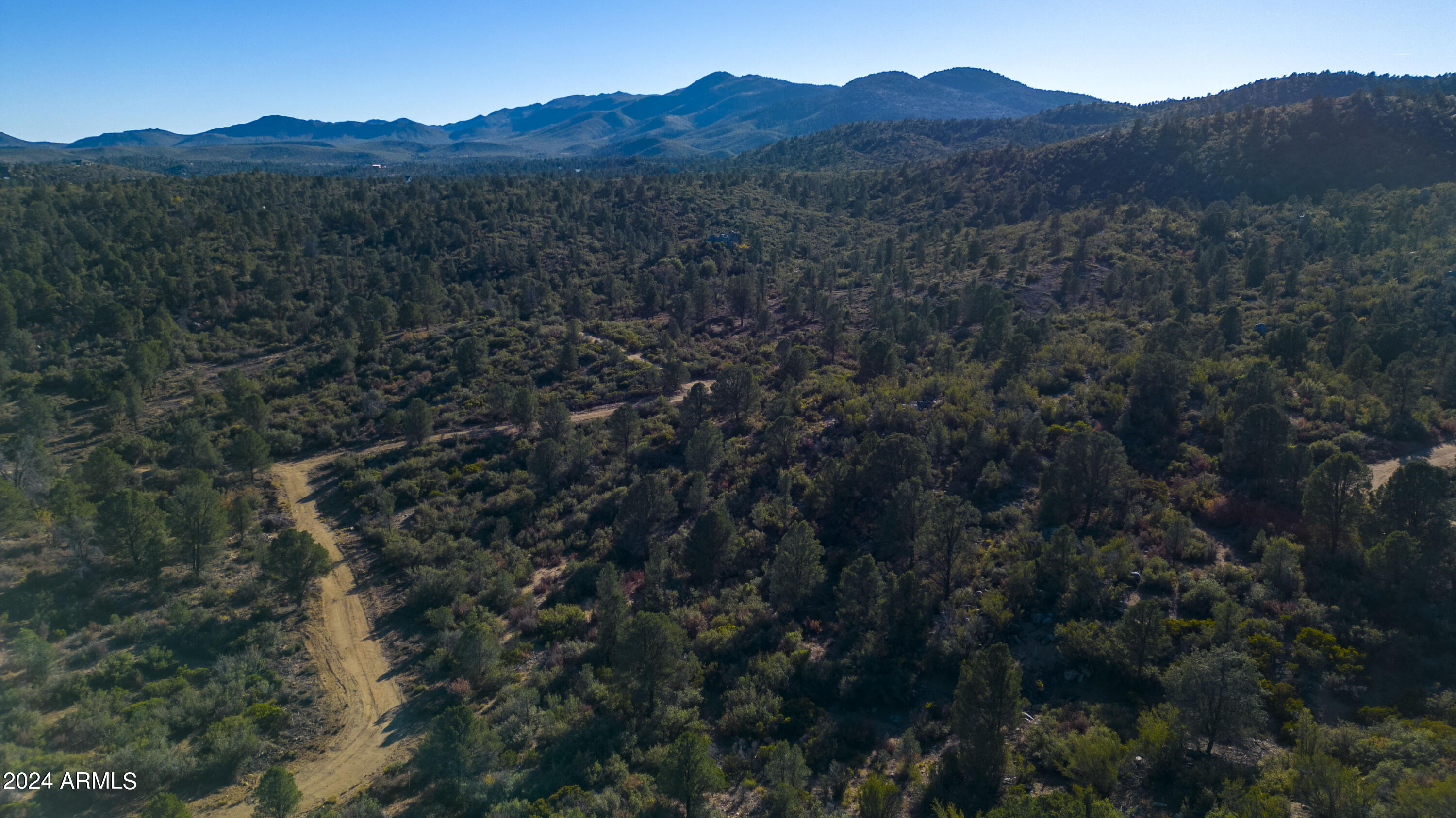 01 Blue Sky Drive A, Peeples Valley, AZ 86332