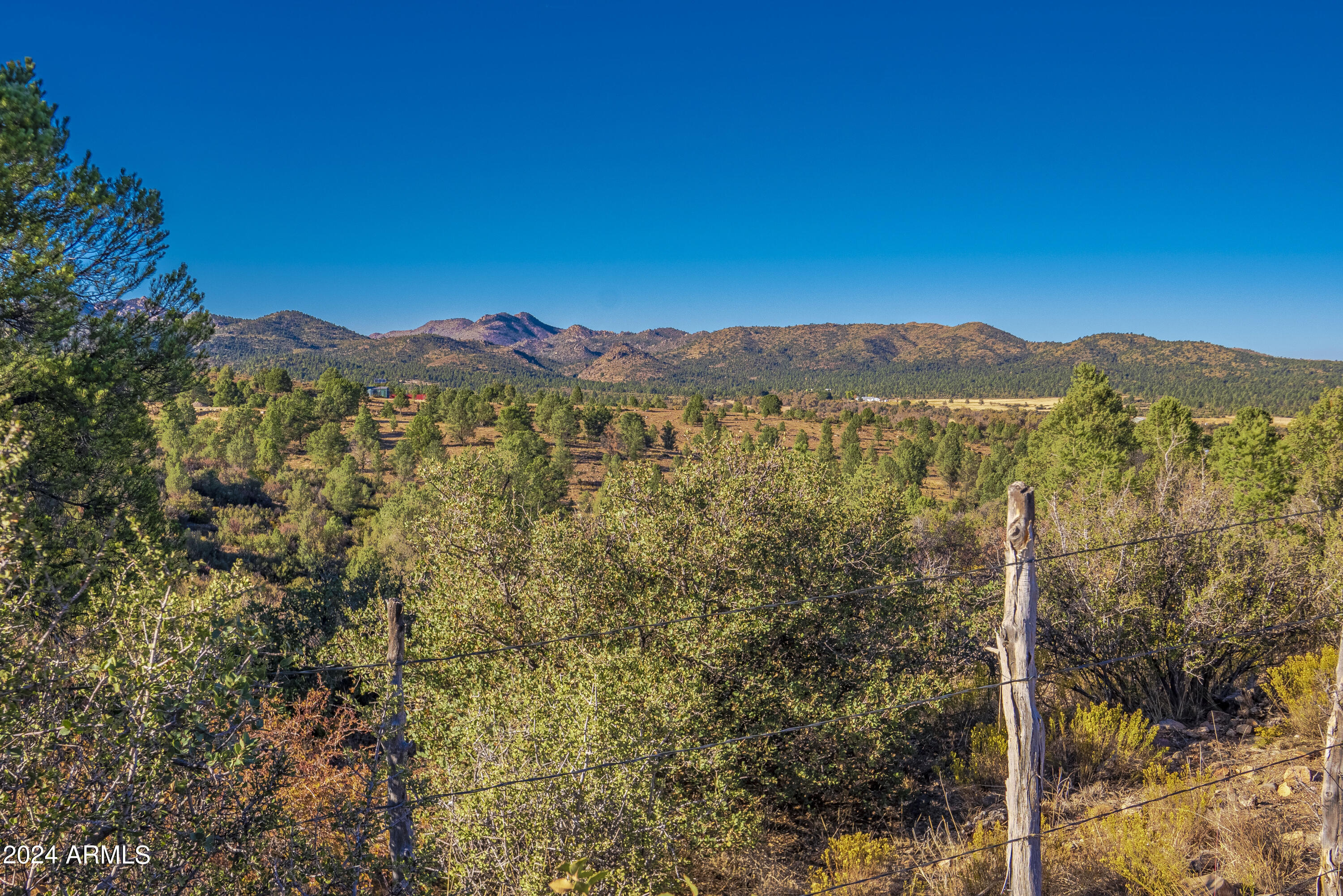 02 Blue Sky Drive B, Peeples Valley, AZ 86332