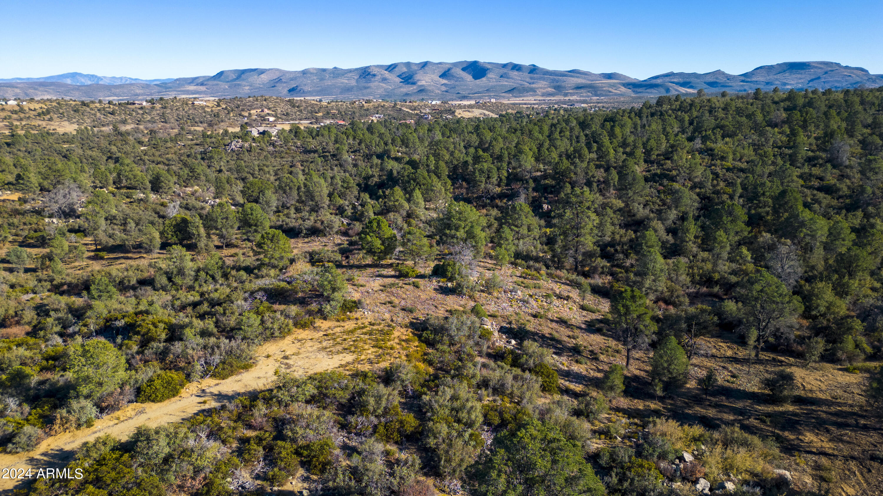 03 Blue Sky Drive C, Peeples Valley, AZ 86332