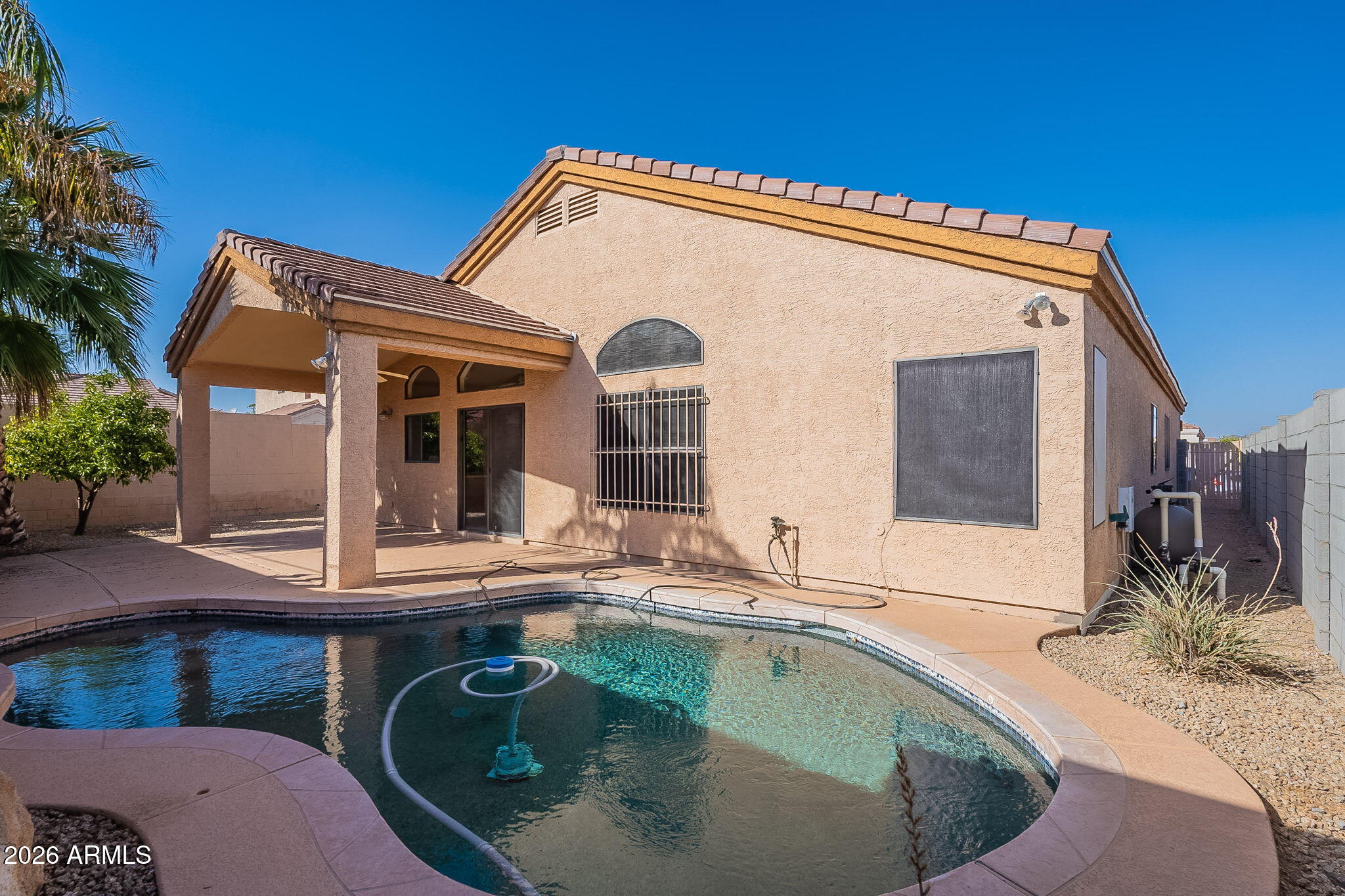 2103 E Wahalla Lane, Phoenix, AZ 85024
