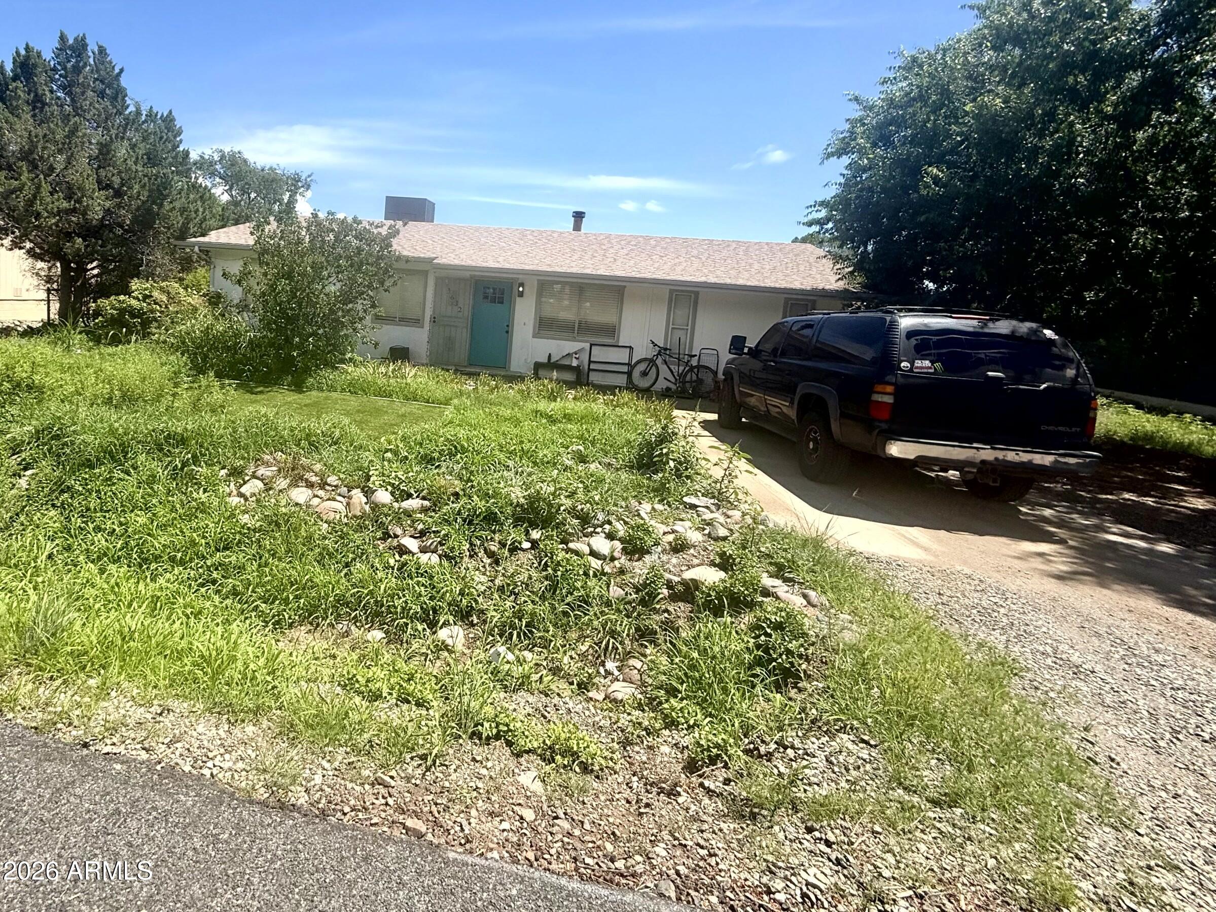 3632 N Tower Road, Prescott Valley, AZ 86314