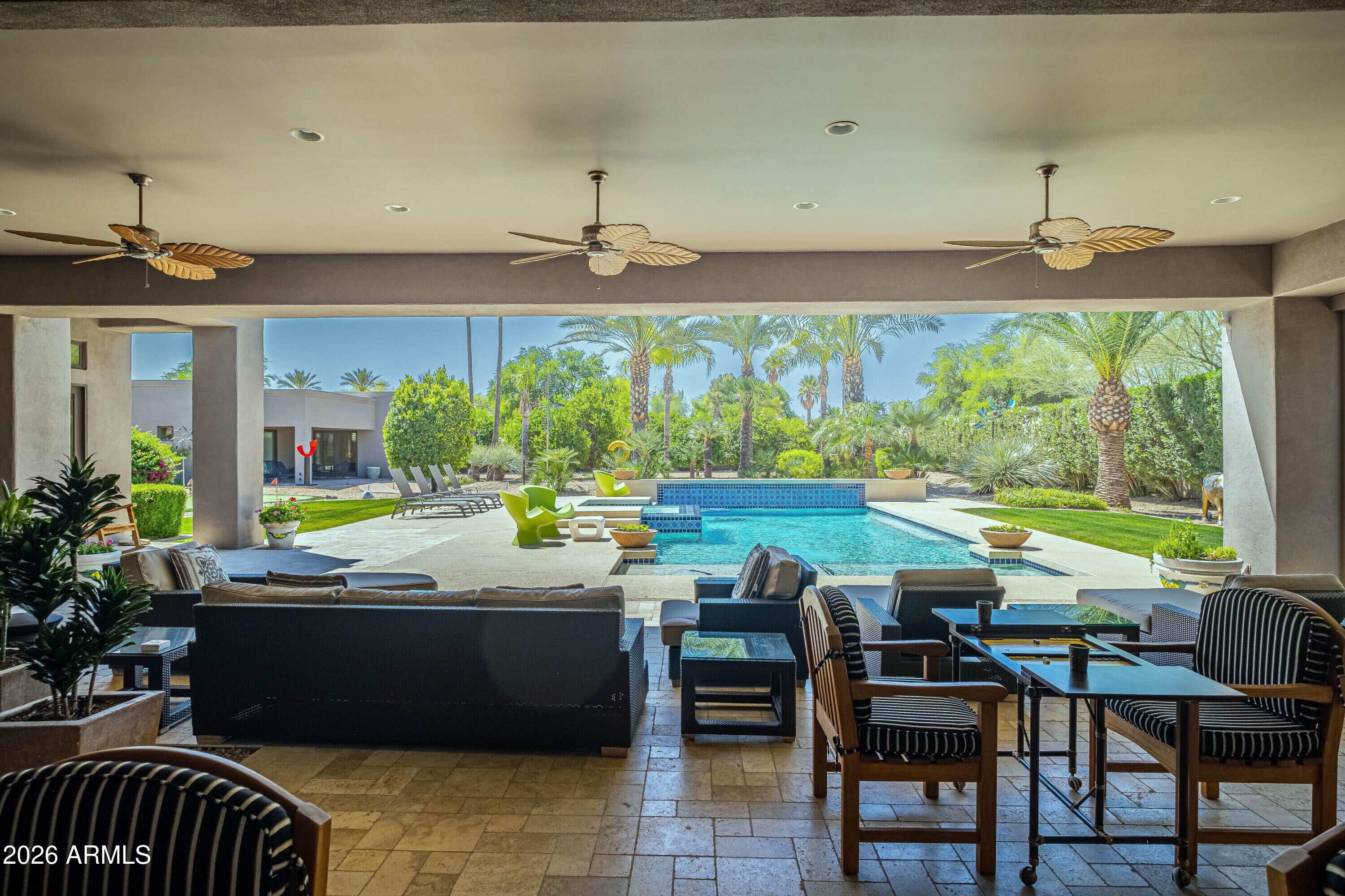 6931 E BRONCO Drive, Paradise Valley, AZ 85253