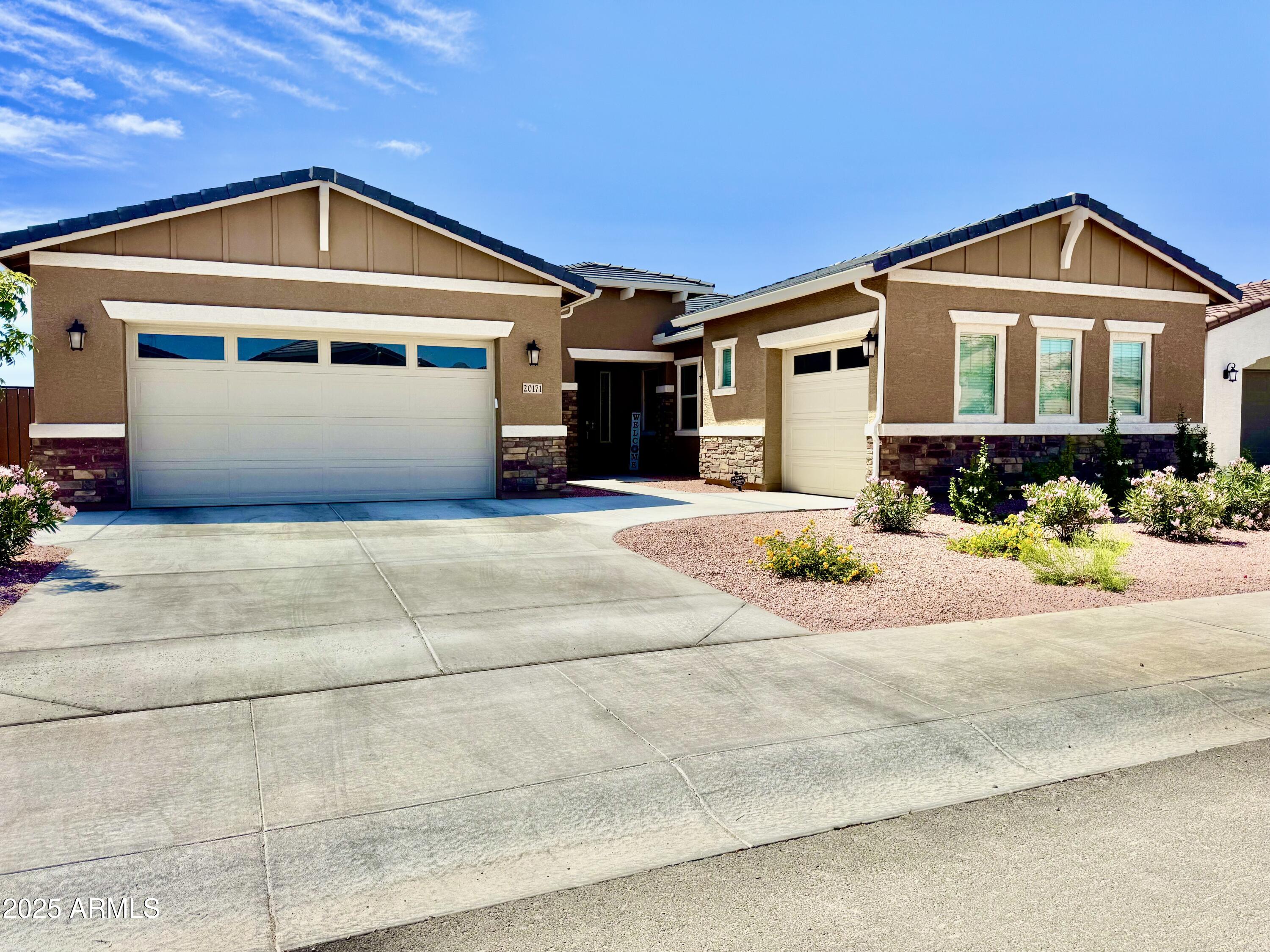 20171 W CHEERY LYNN Road, Buckeye, AZ 85396