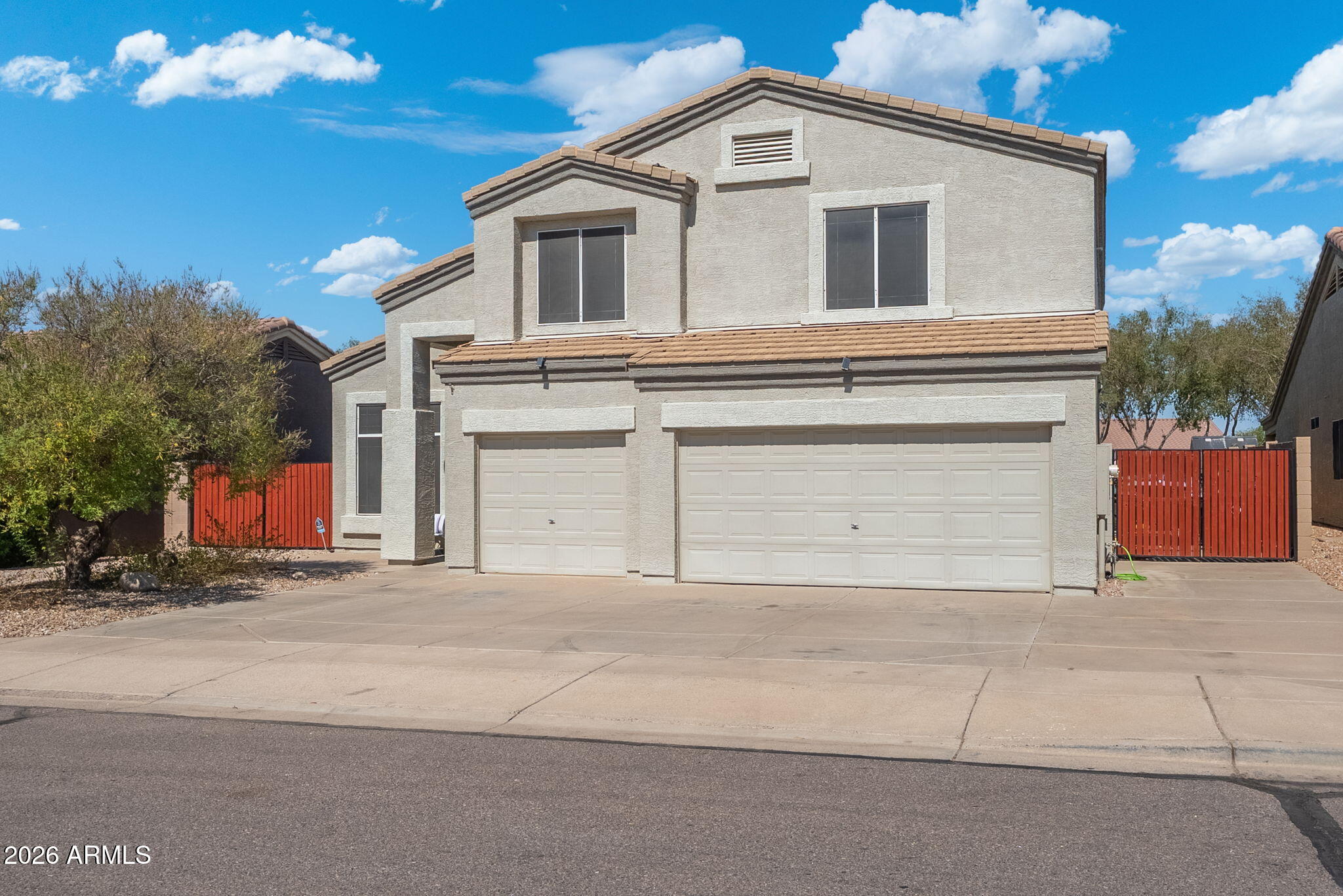 732 S VALLE VERDE, Mesa, AZ 85208