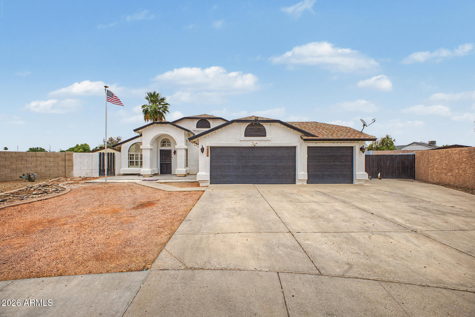 10359 N 78TH Avenue, Peoria, AZ 85345