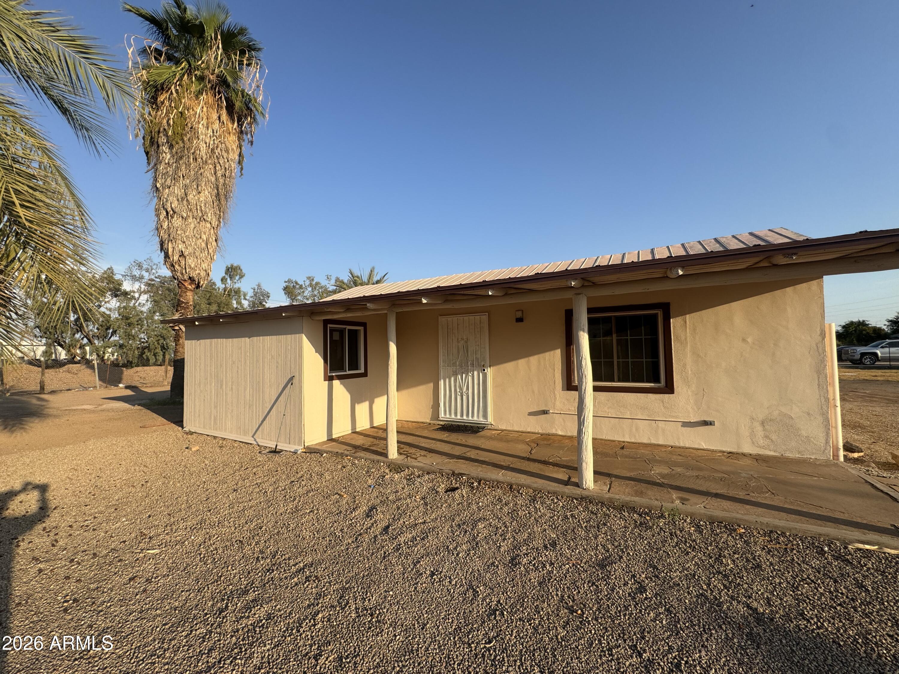 4027 W CAMELBACK Road W, Phoenix, AZ 85019