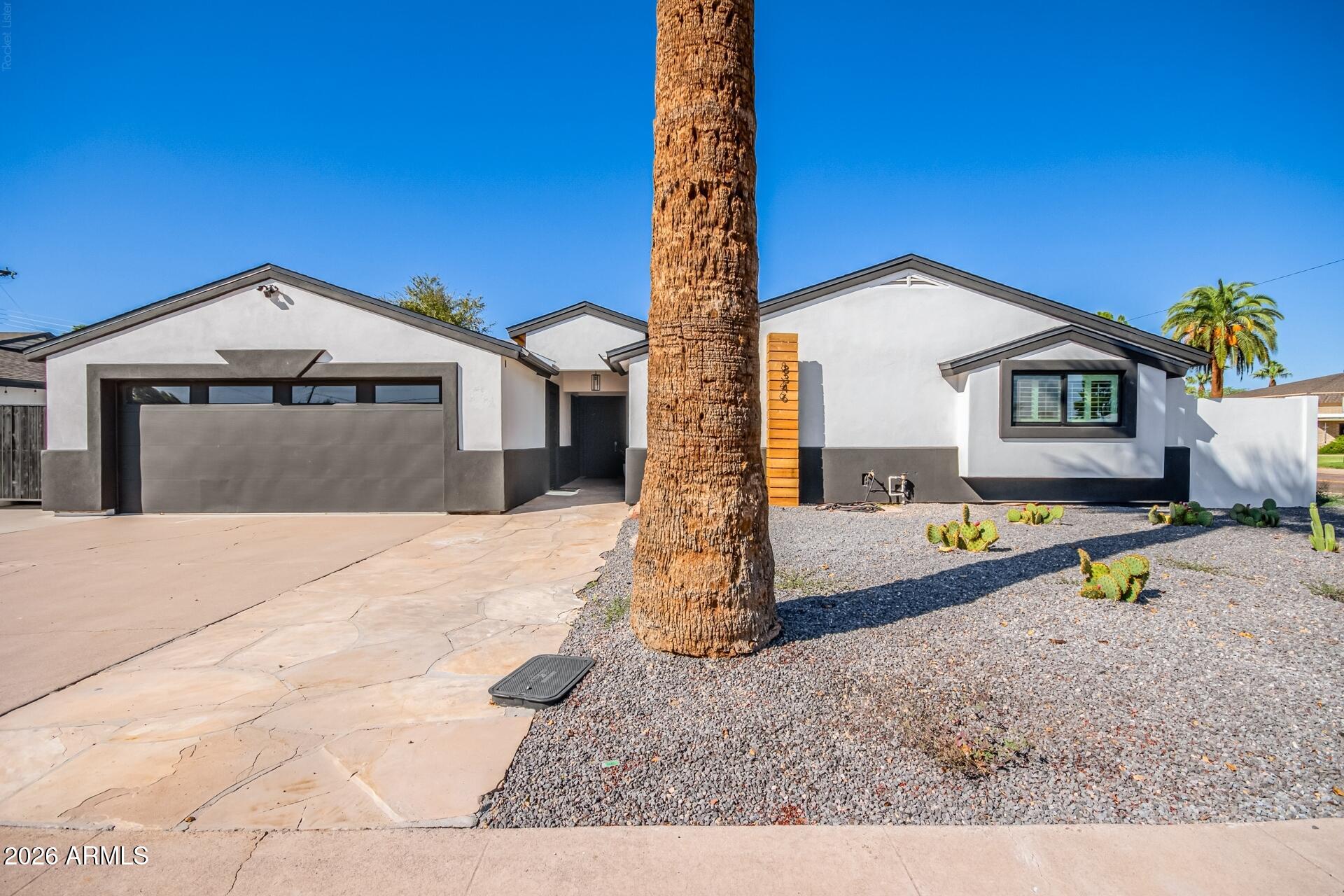 8346 E ROMA Avenue, Scottsdale, AZ 85251