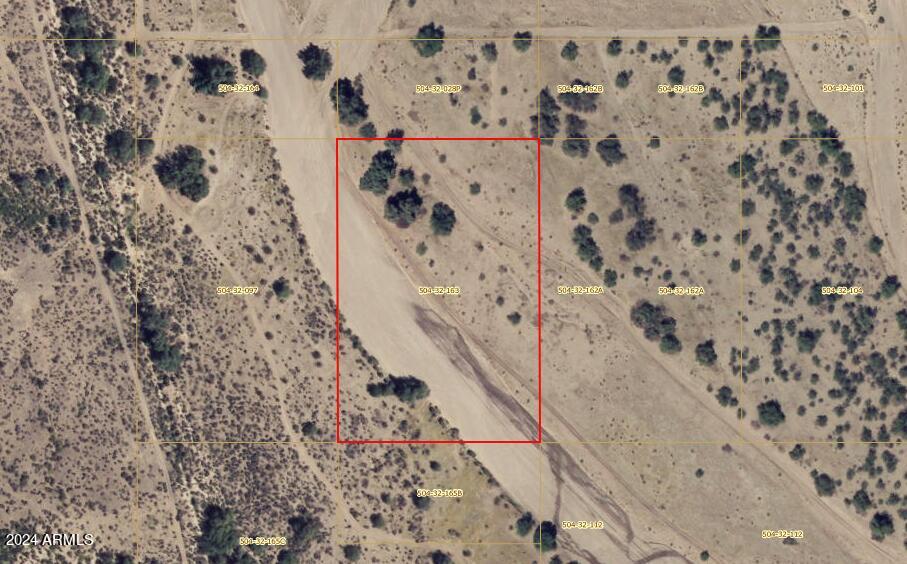 0 W --- -, Tonopah, AZ 85354