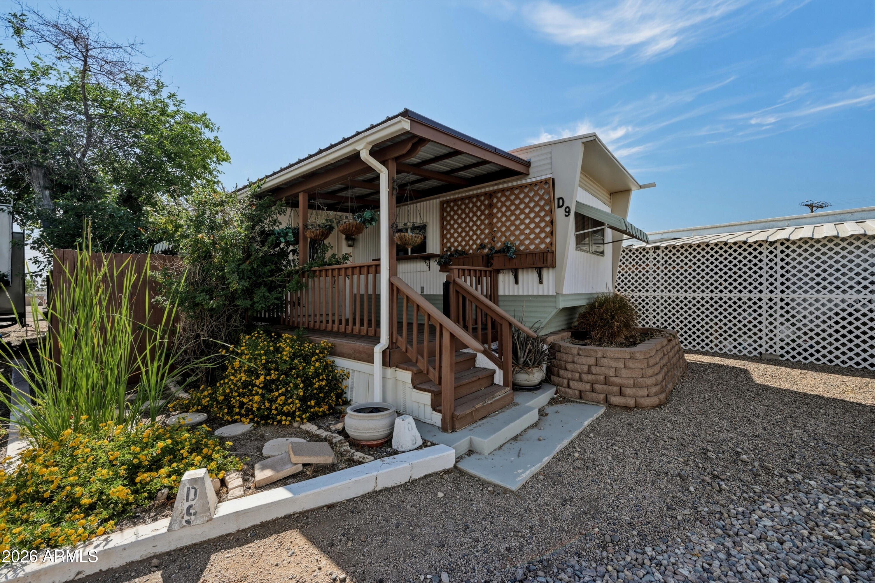 5200 E Main Street D9, Mesa, AZ 85205