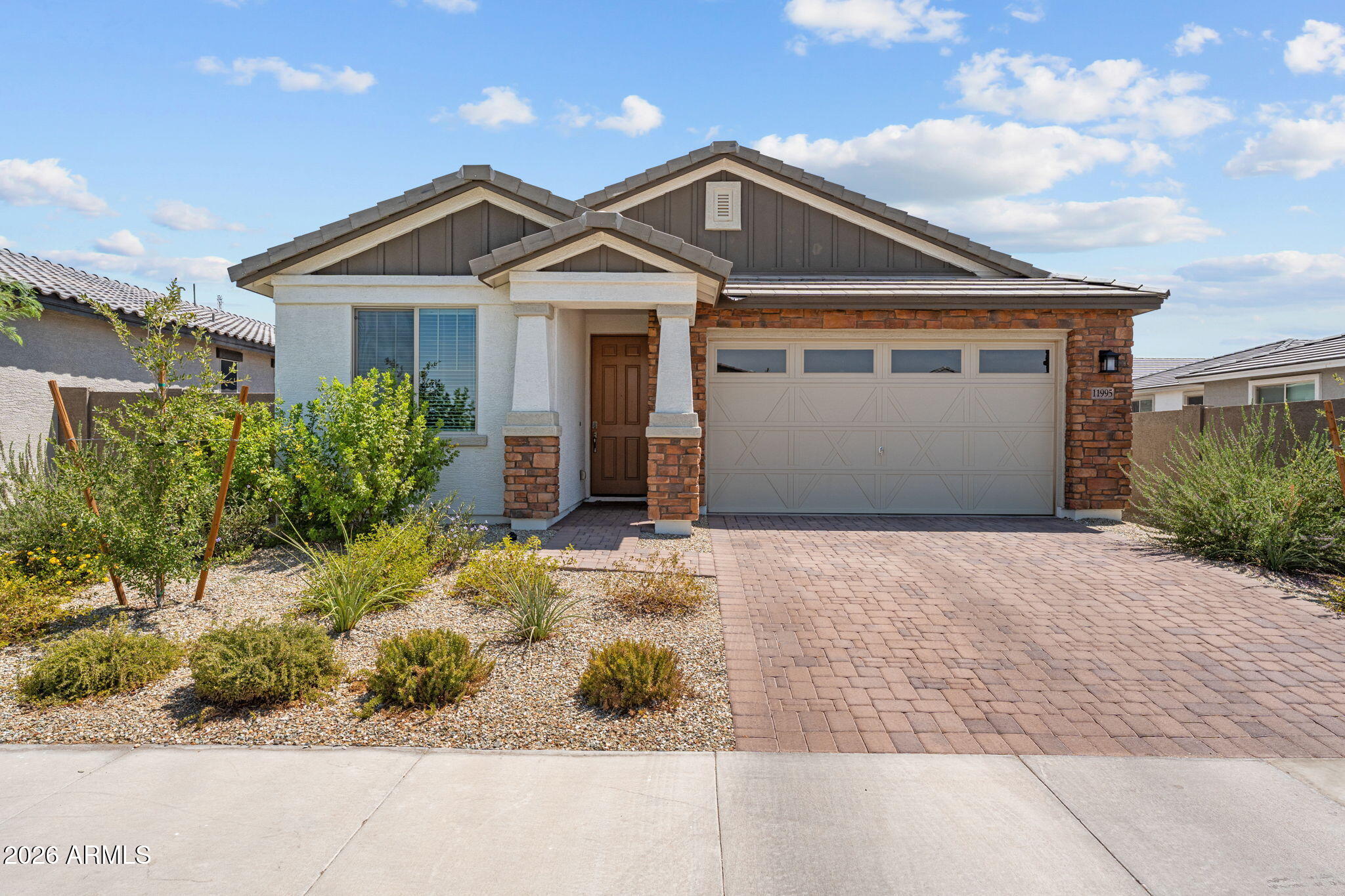 11995 S 173RD Lane, Goodyear, AZ 85338