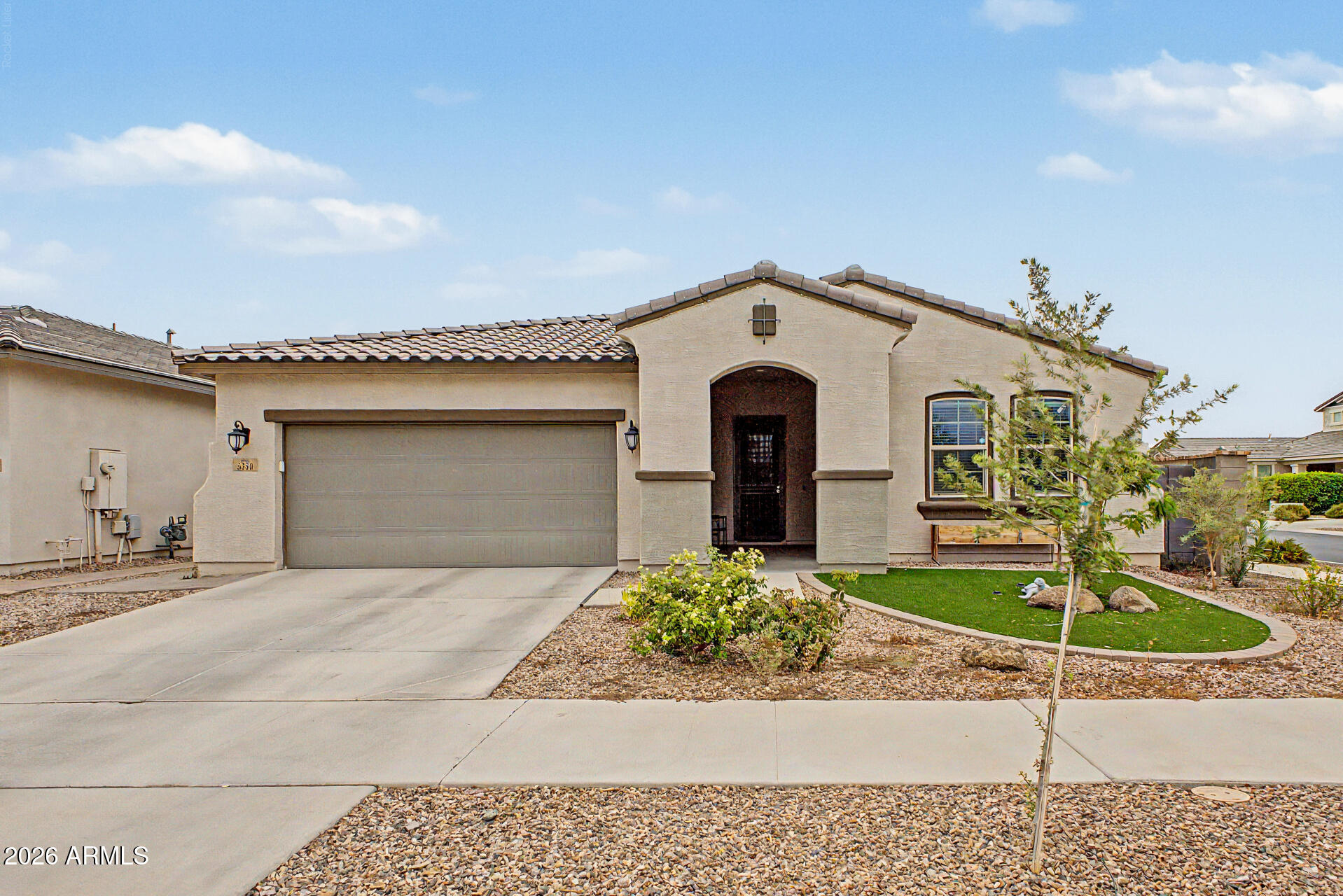 5550 N 107TH Lane, Phoenix, AZ 85037