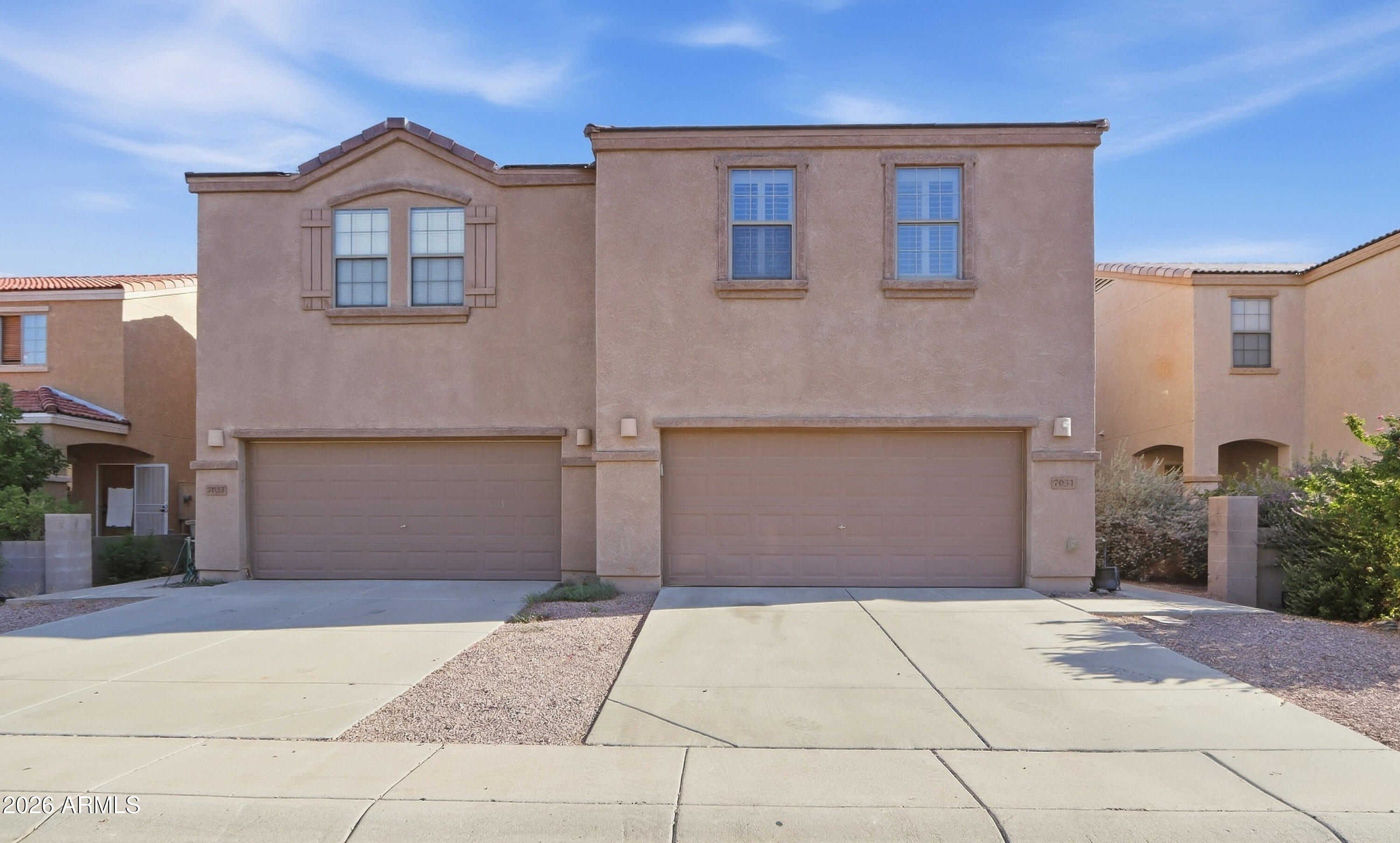 7031 W MCMAHON Way, Peoria, AZ 85345