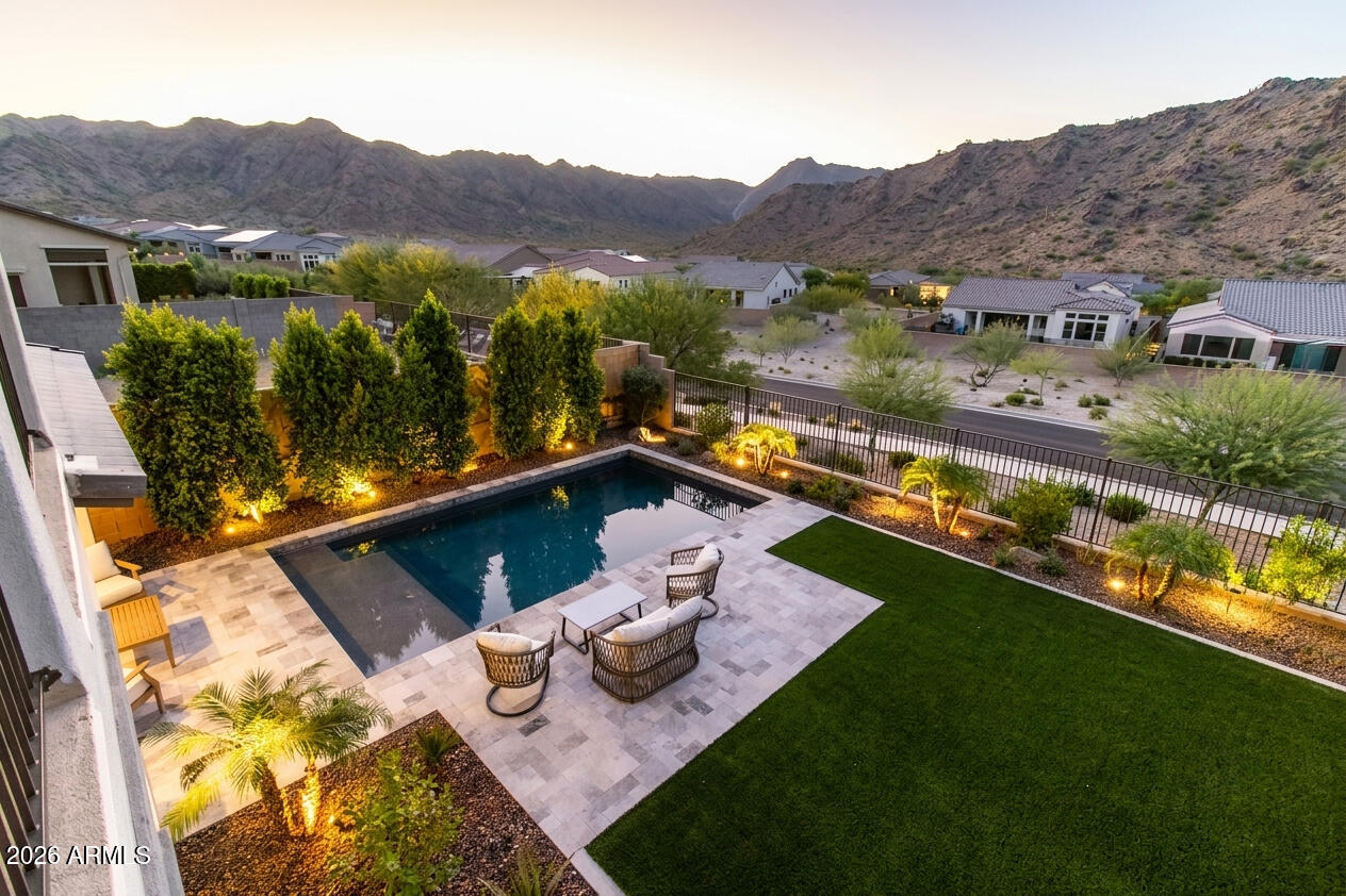 21396 W MEADOWBROOK Avenue, Buckeye, AZ 85396