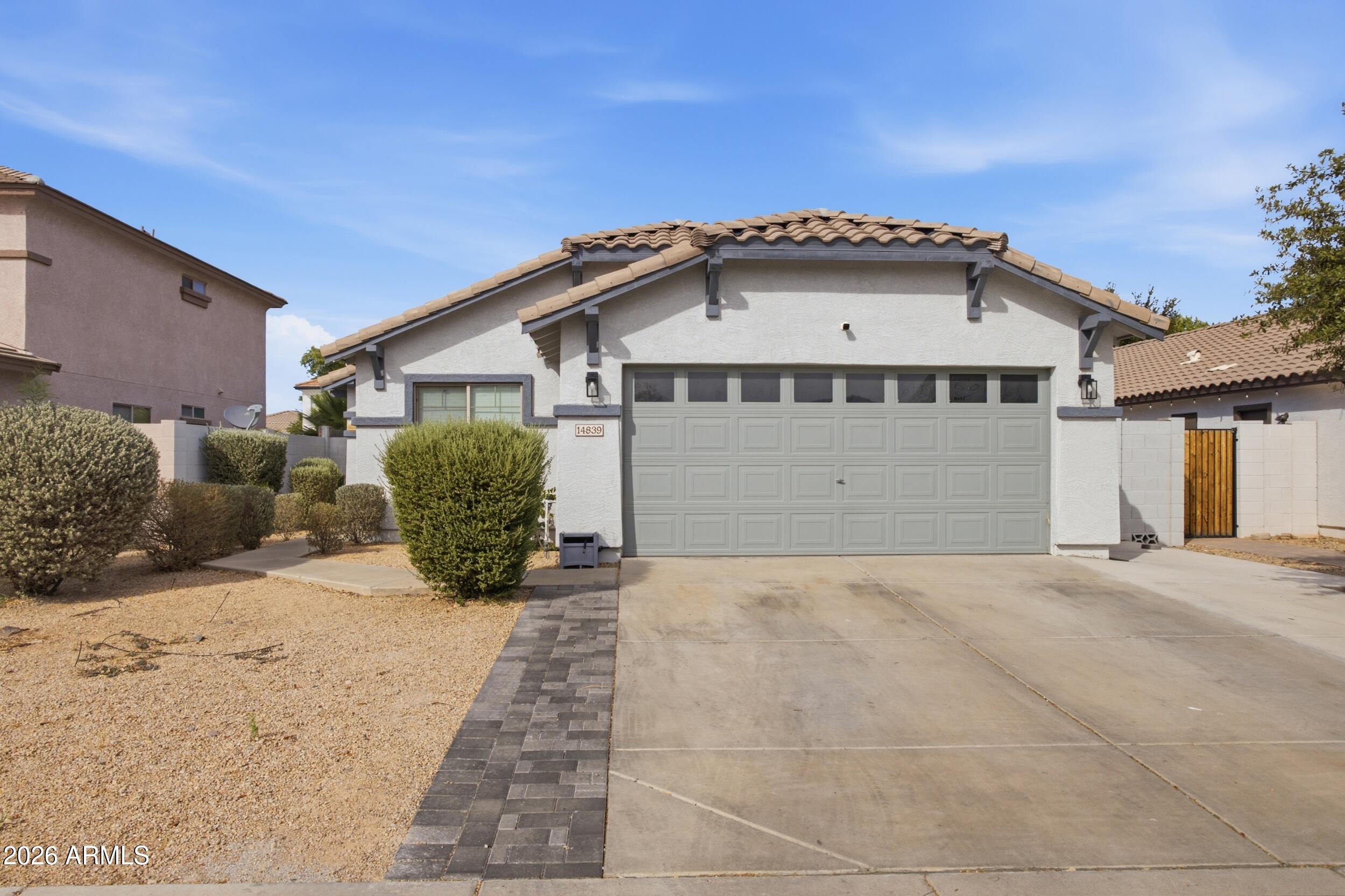 14839 N 172ND Lane, Surprise, AZ 85388