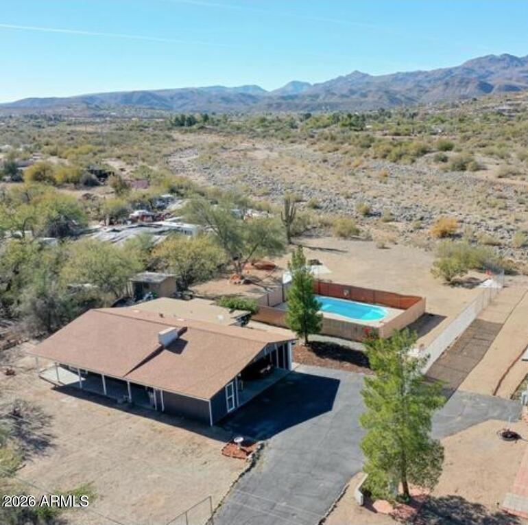 33400 S TA DO HOYA Trail, Black Canyon City, AZ 85324