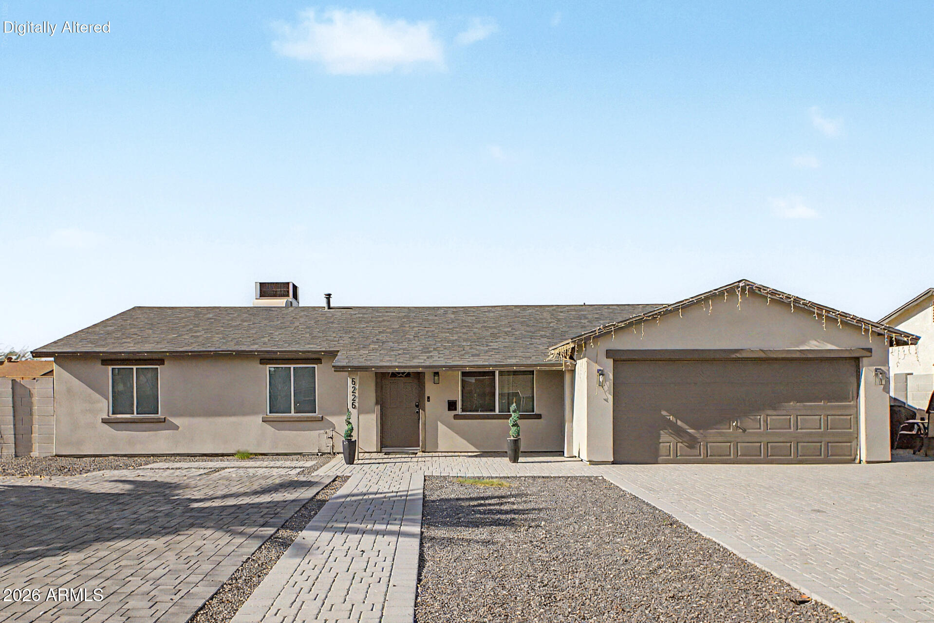 6226 W ALMERIA Road, Phoenix, AZ 85035
