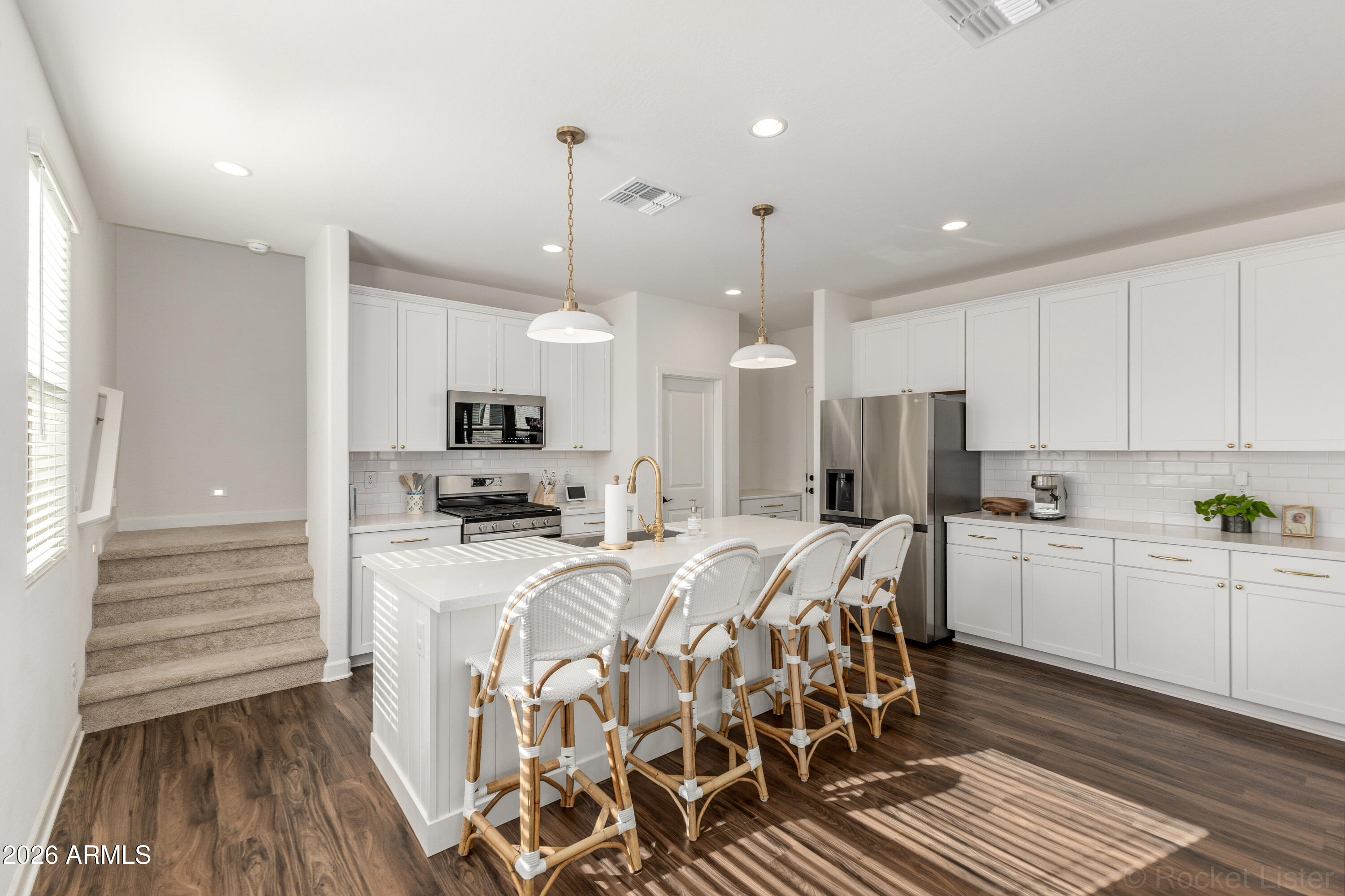 35062 N BARREL Road, San Tan Valley, AZ 85144