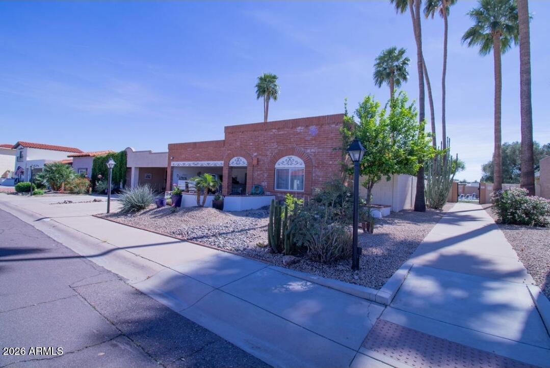 7817 E Mariposa Drive, Scottsdale, AZ 85251
