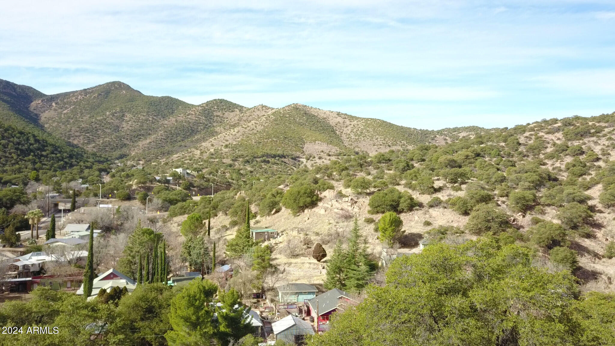 119 Locklin Avenue 502, Bisbee, AZ 85603