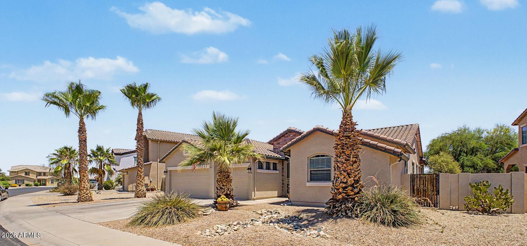 17141 N Oliveto Avenue, Maricopa, AZ 85138