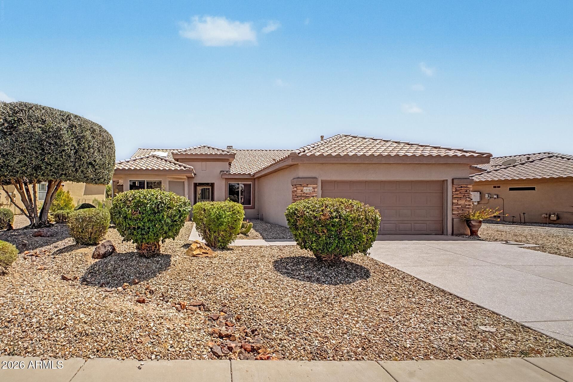 19763 N LONE CACTUS Drive, Surprise, AZ 85374