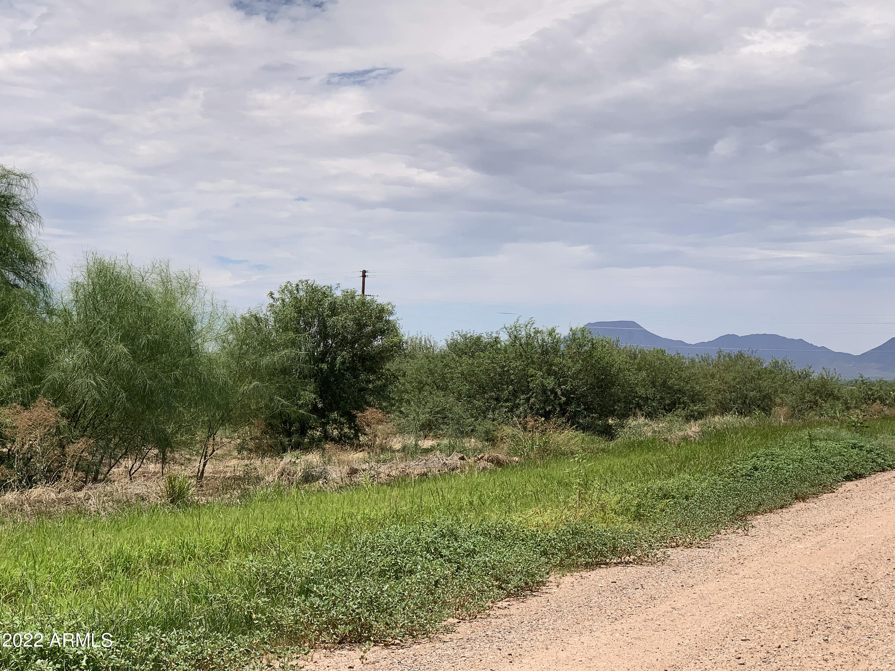 0 W Arica 4 Road -, Casa Grande, AZ 85193