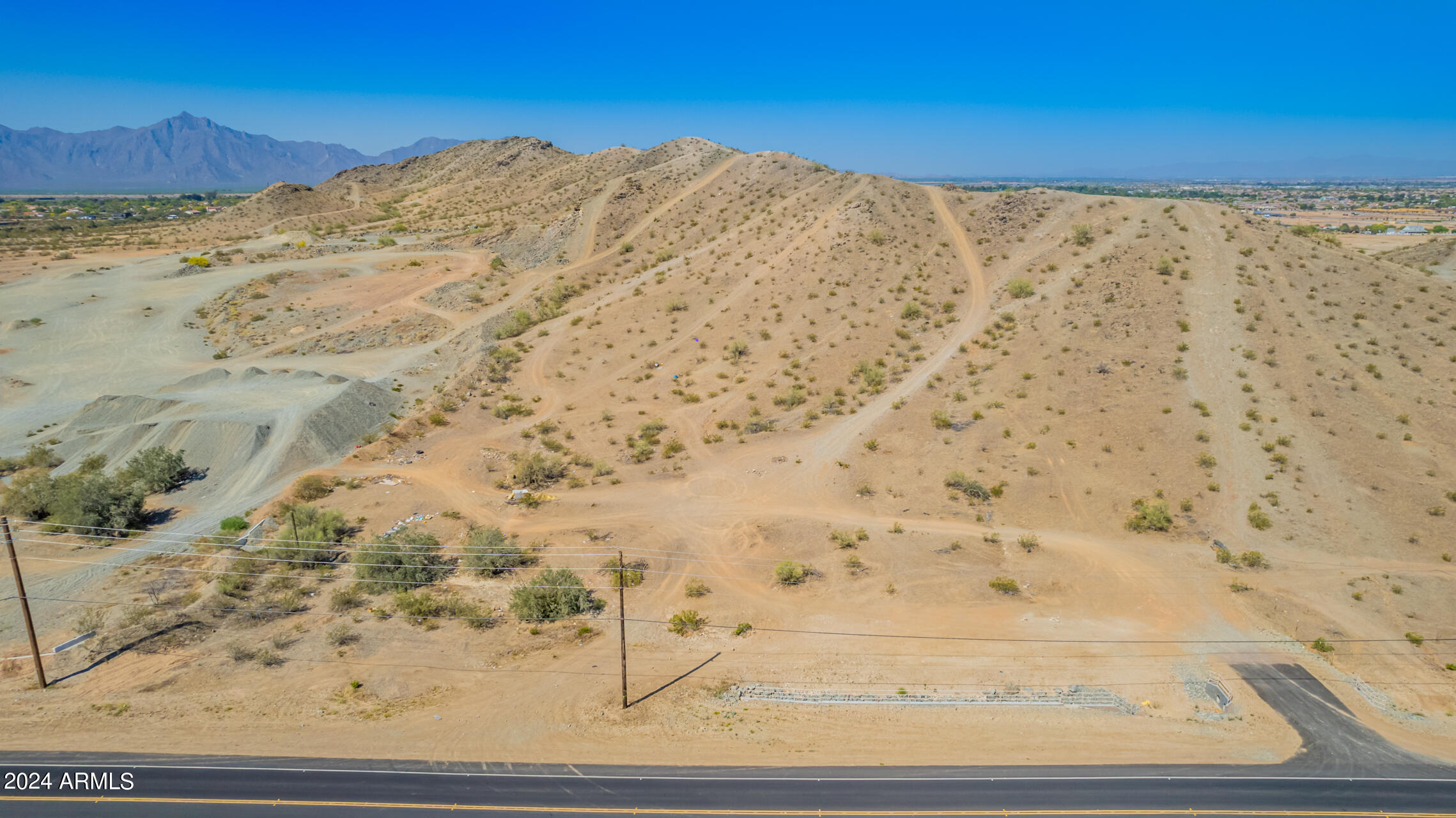 10510 S 35TH Avenue -, Laveen, AZ 85339