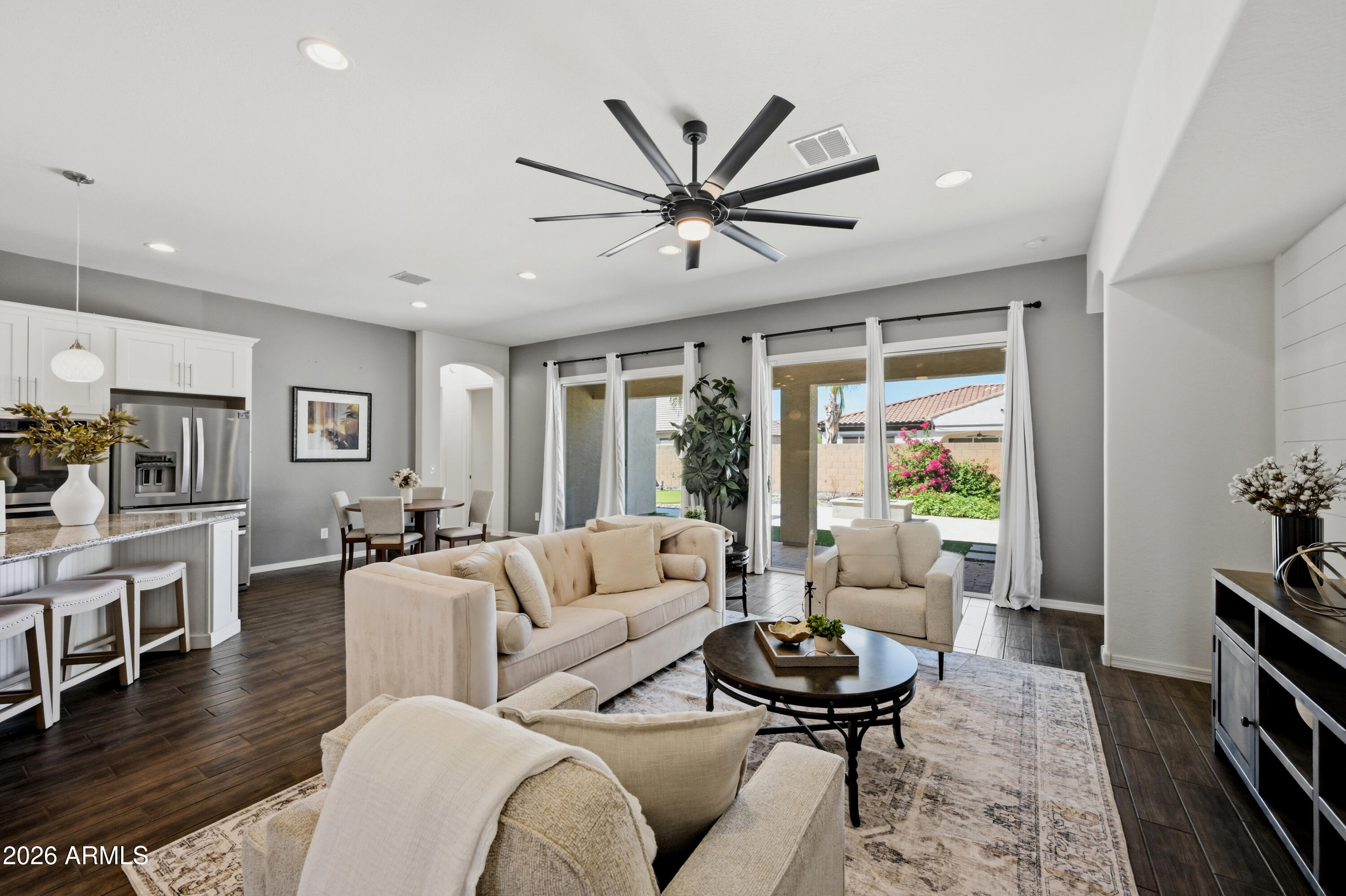 22366 E SENTIERO Drive, Queen Creek, AZ 85142